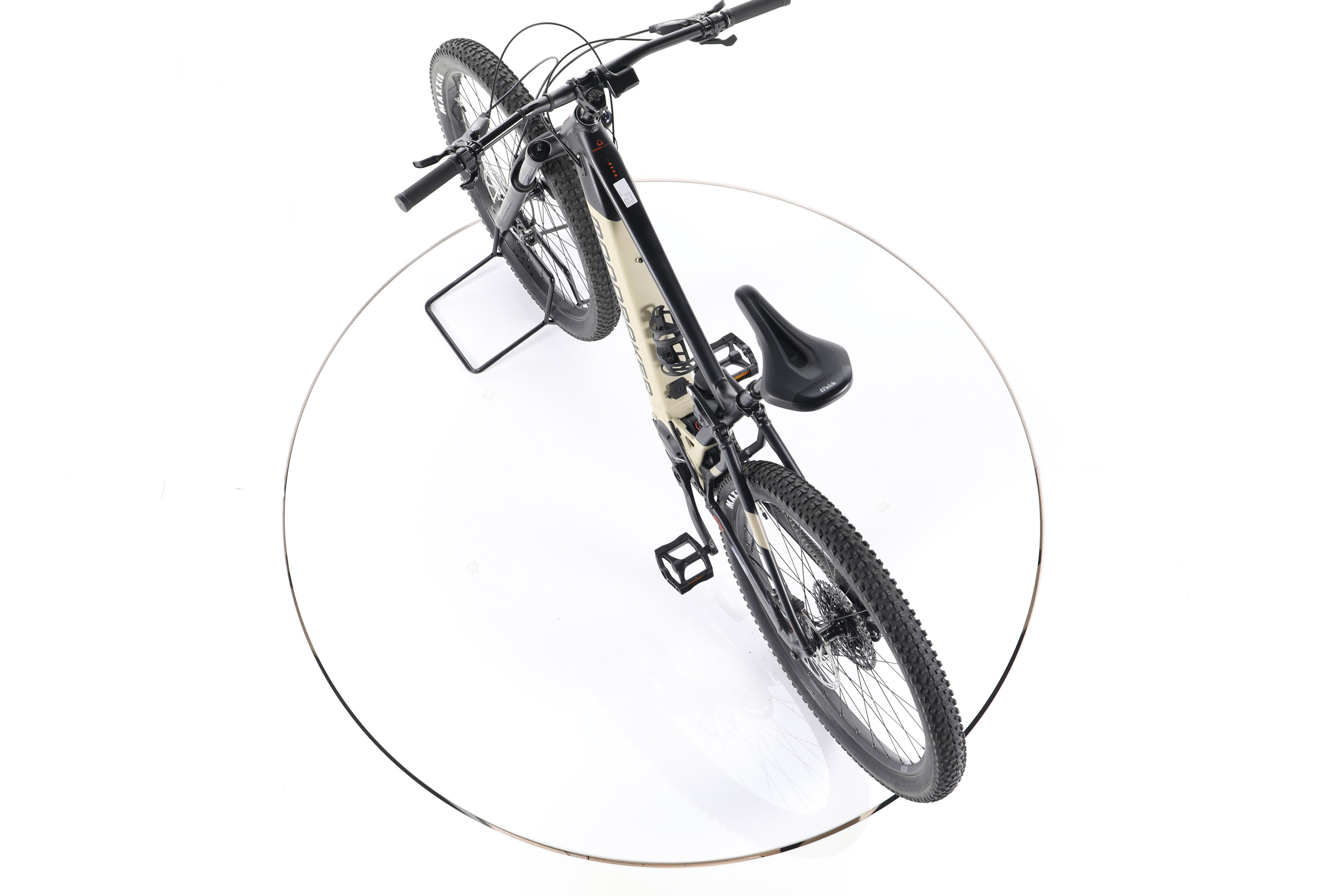 Mondraker DUSK Fully E-Bike - Image 21