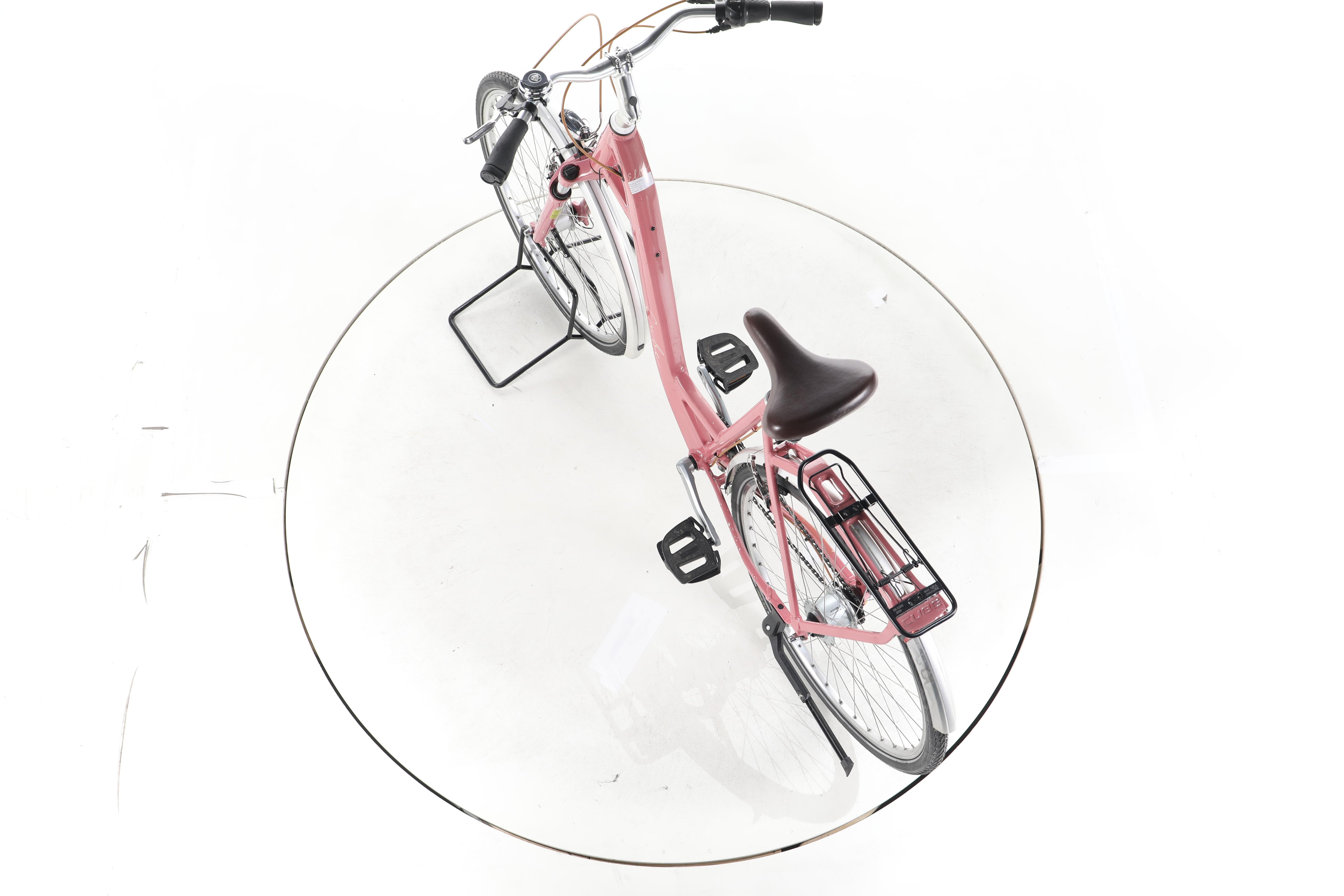 Cube Ella Cruise Fahrrad City & Trekking - Image 21