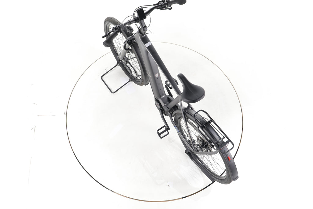 Cube Kathmandu Hybrid Pro Trekking E-Bike 2025 - Image 21