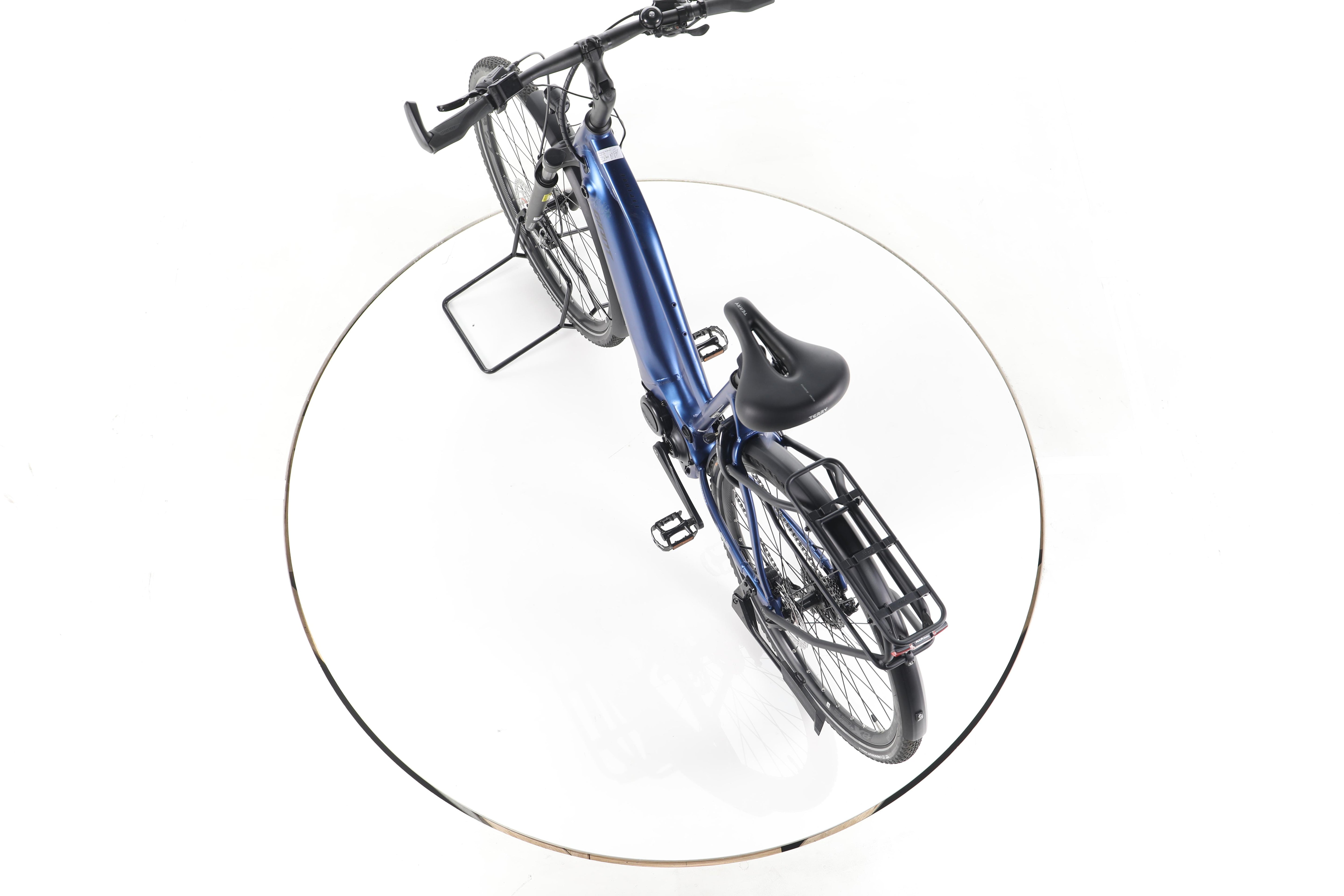 Giant Explore E+ 2 [RC Dash] Trekking E-Bike - Image 21