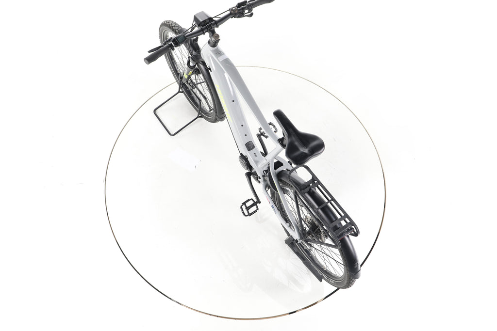 Haibike Trekking 6 Trekking E-Bike - Image 21