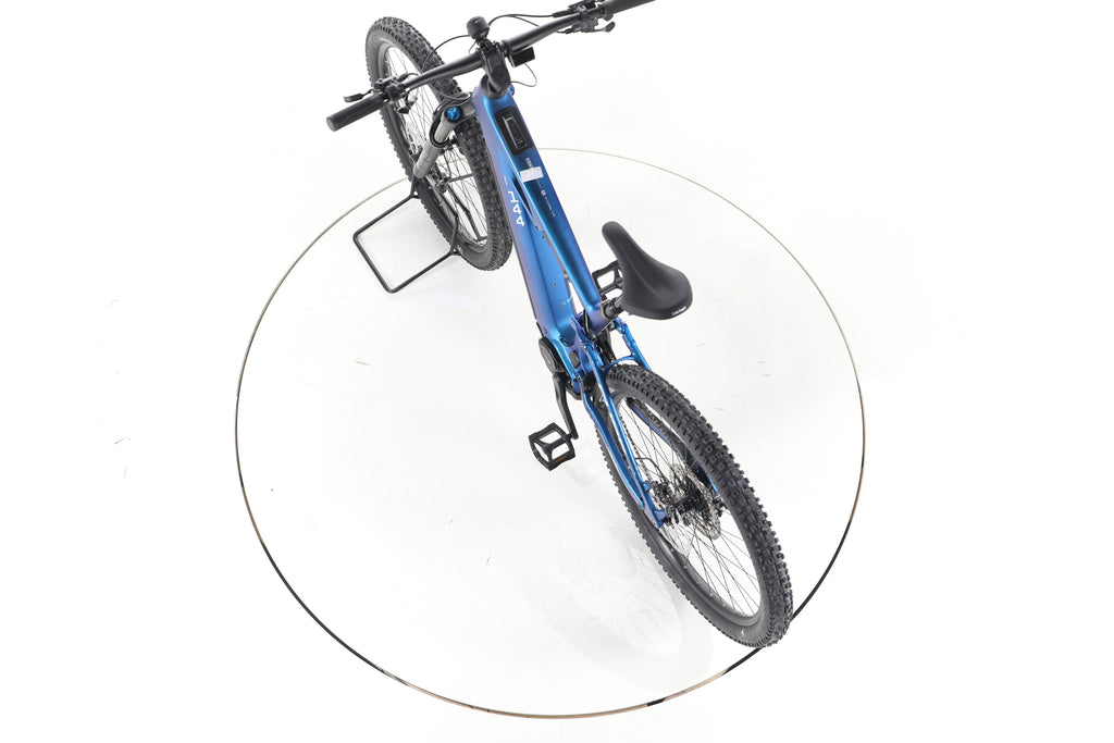 Cube Stereo Hybrid ONE44 HPC Fully E-Bike 2025 - Image 21