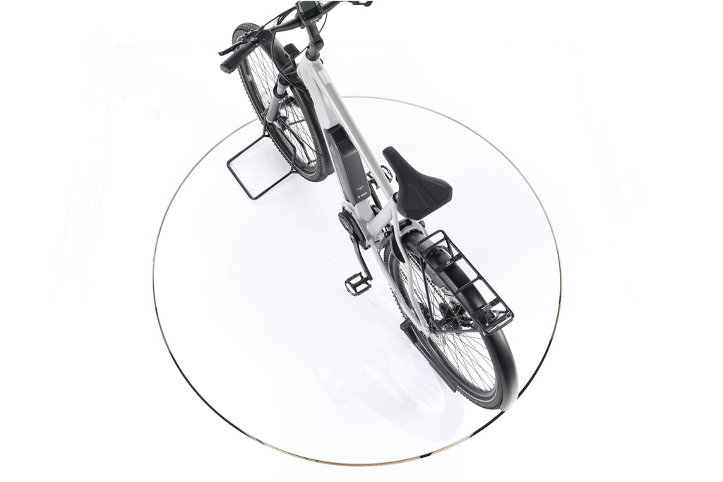 ADVANCED Trekking Plus Trekking E-Bike - Image 21