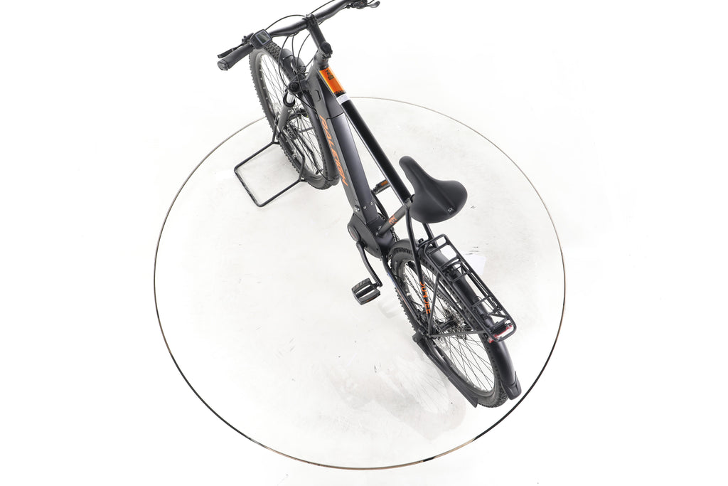 Raleigh Dundee LTD Trekking E-Bike - Image 21
