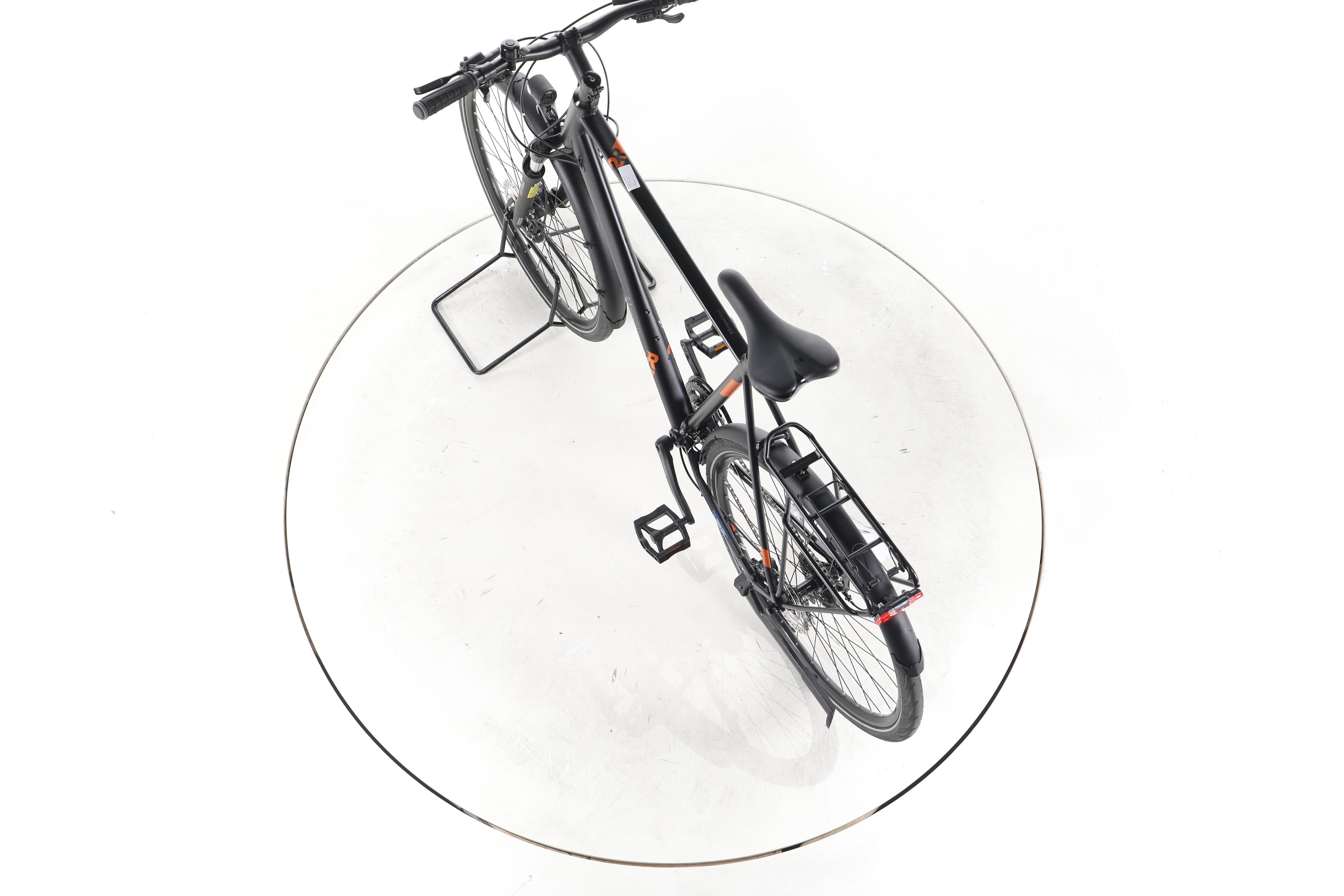 2R Manufaktur TRS27 Fahrrad City & Trekking - Image 21