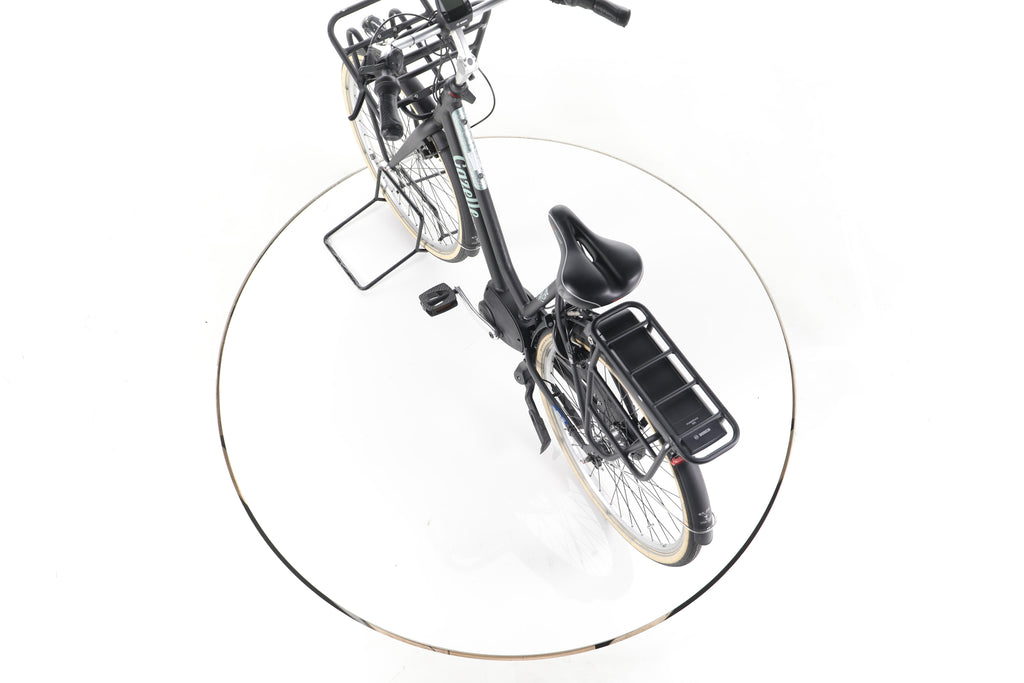 Gazelle Miss Grace C7+ HMB City E-Bike Tiefeinsteiger - Image 21