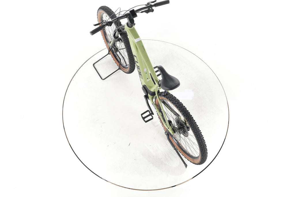 Cube Reation Hybrid EXC E-Bike - Image 21