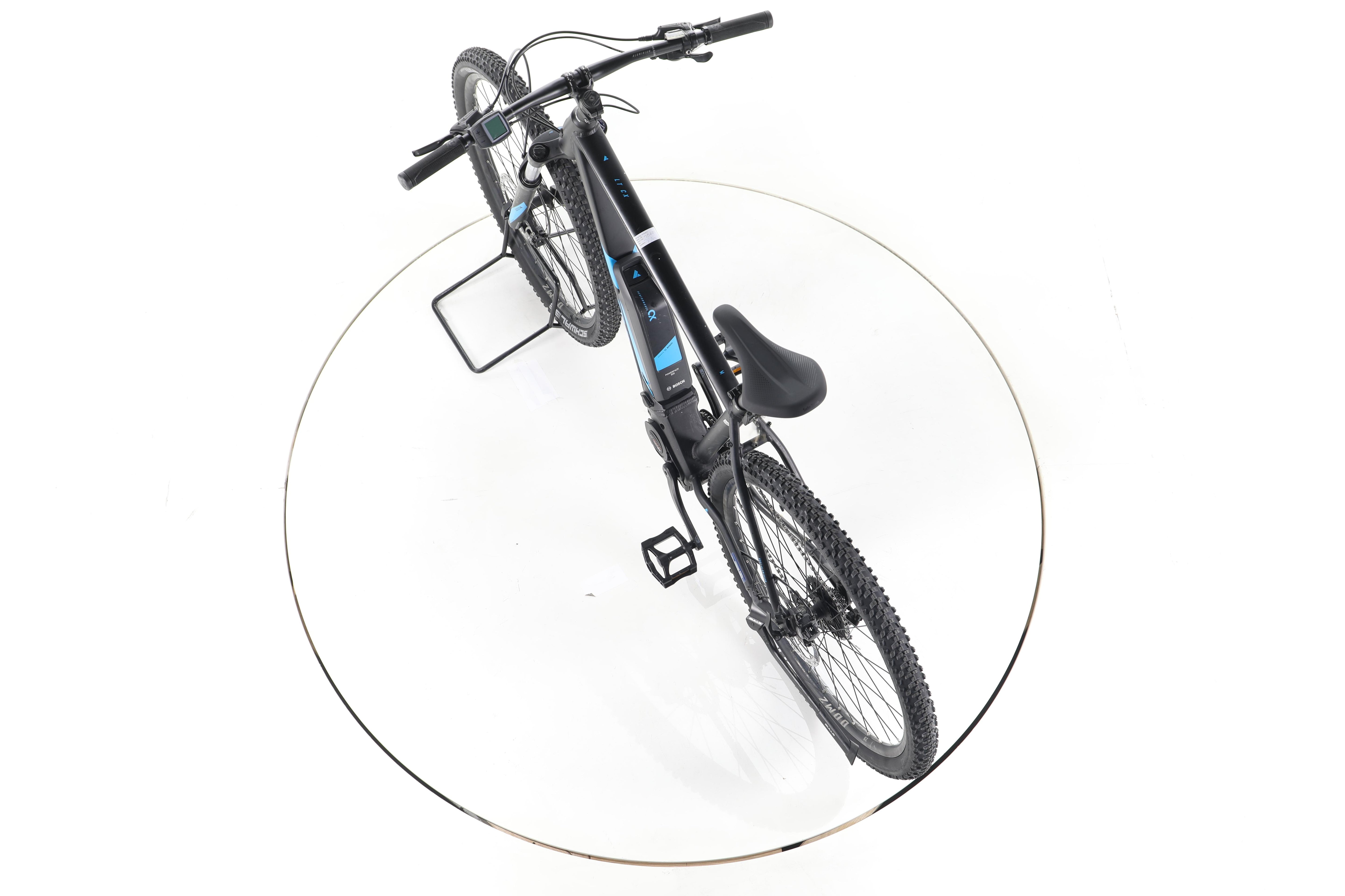 Bulls LT CX 29 E-Bike - Image 21