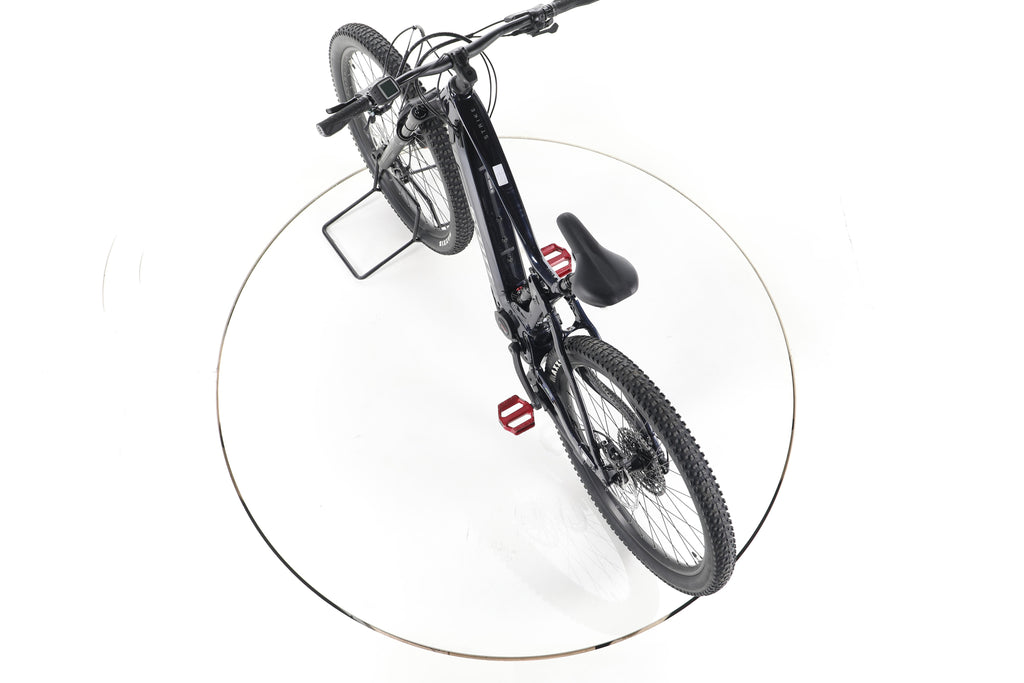 Scott Strike eRide 930 Fully E-Bike - Image 21