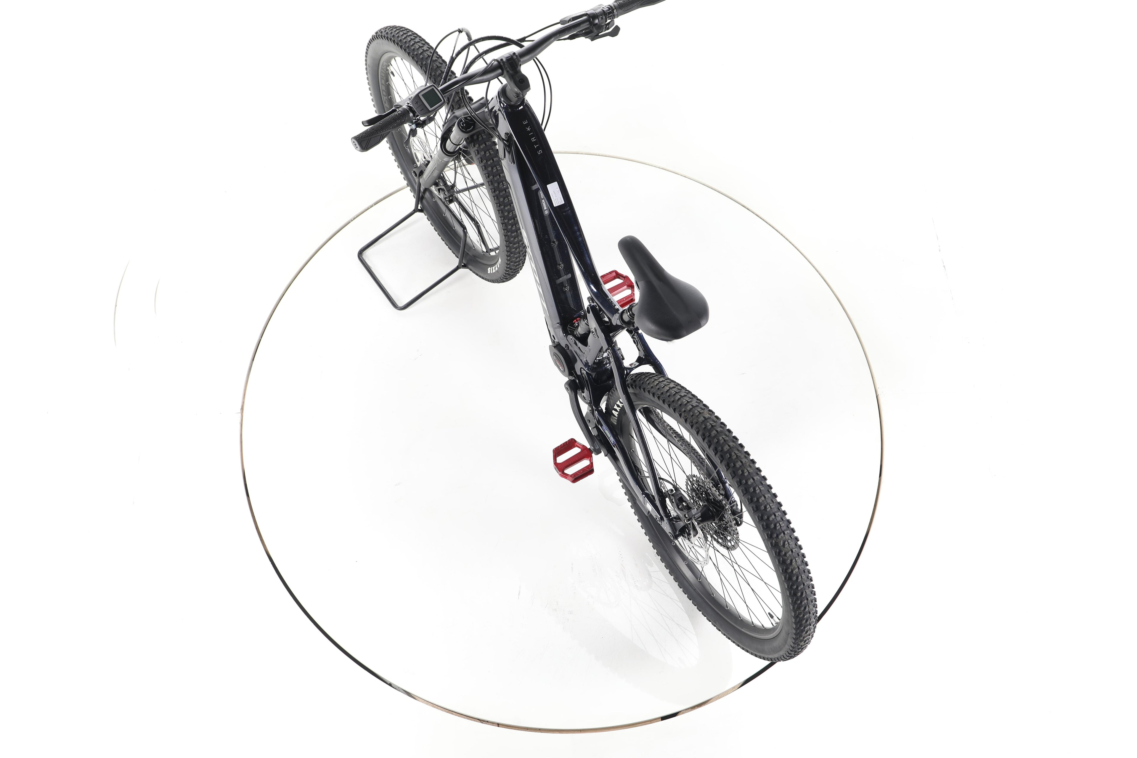 Scott Strike eRide 930 Fully E-Bike - Image 21