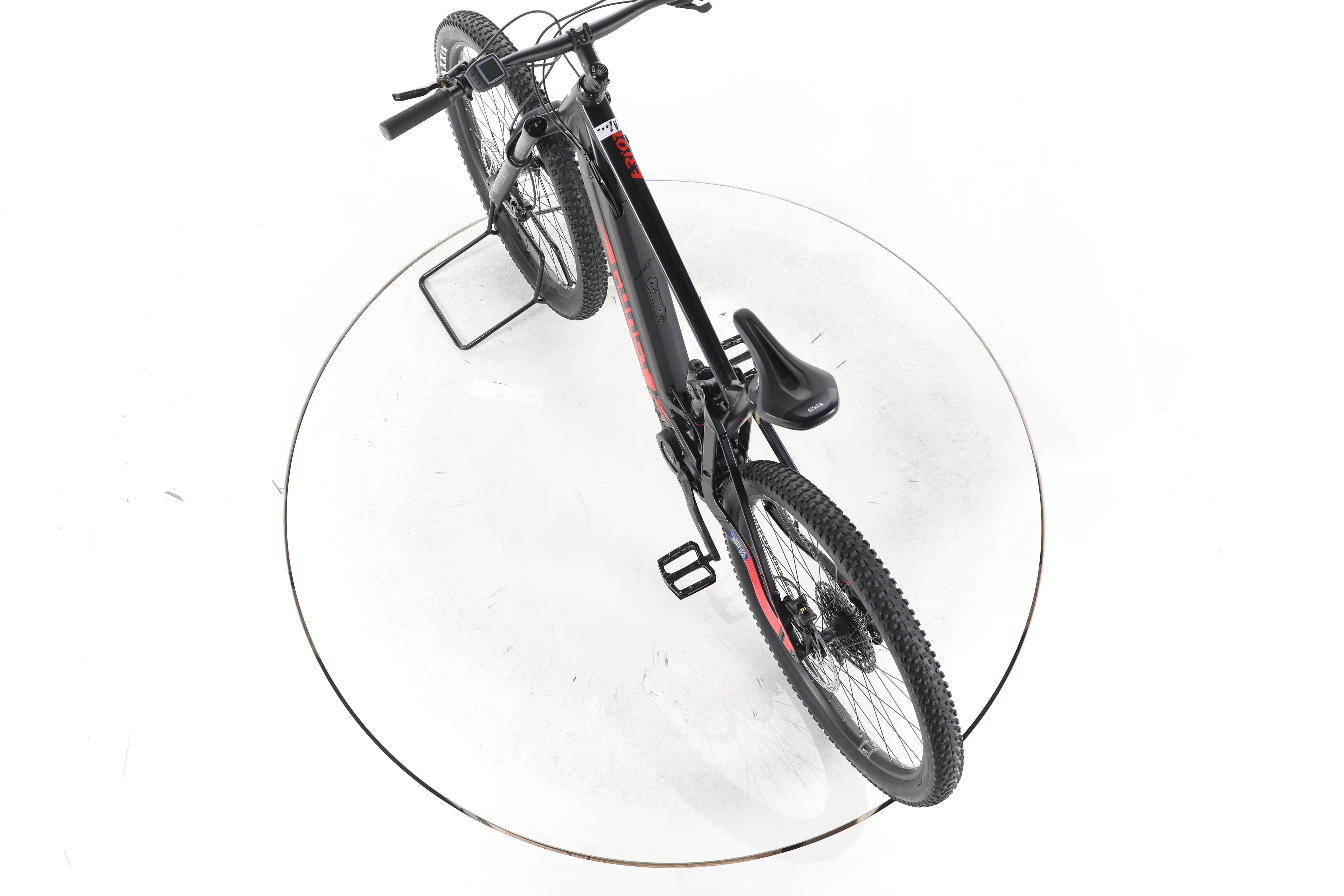 Ghost E-Riot Trail AL Essential E-Bike Fully - Image 21