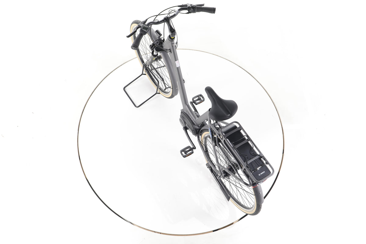 BBF Madrid City E-Bike Tiefeinsteiger - Image 21