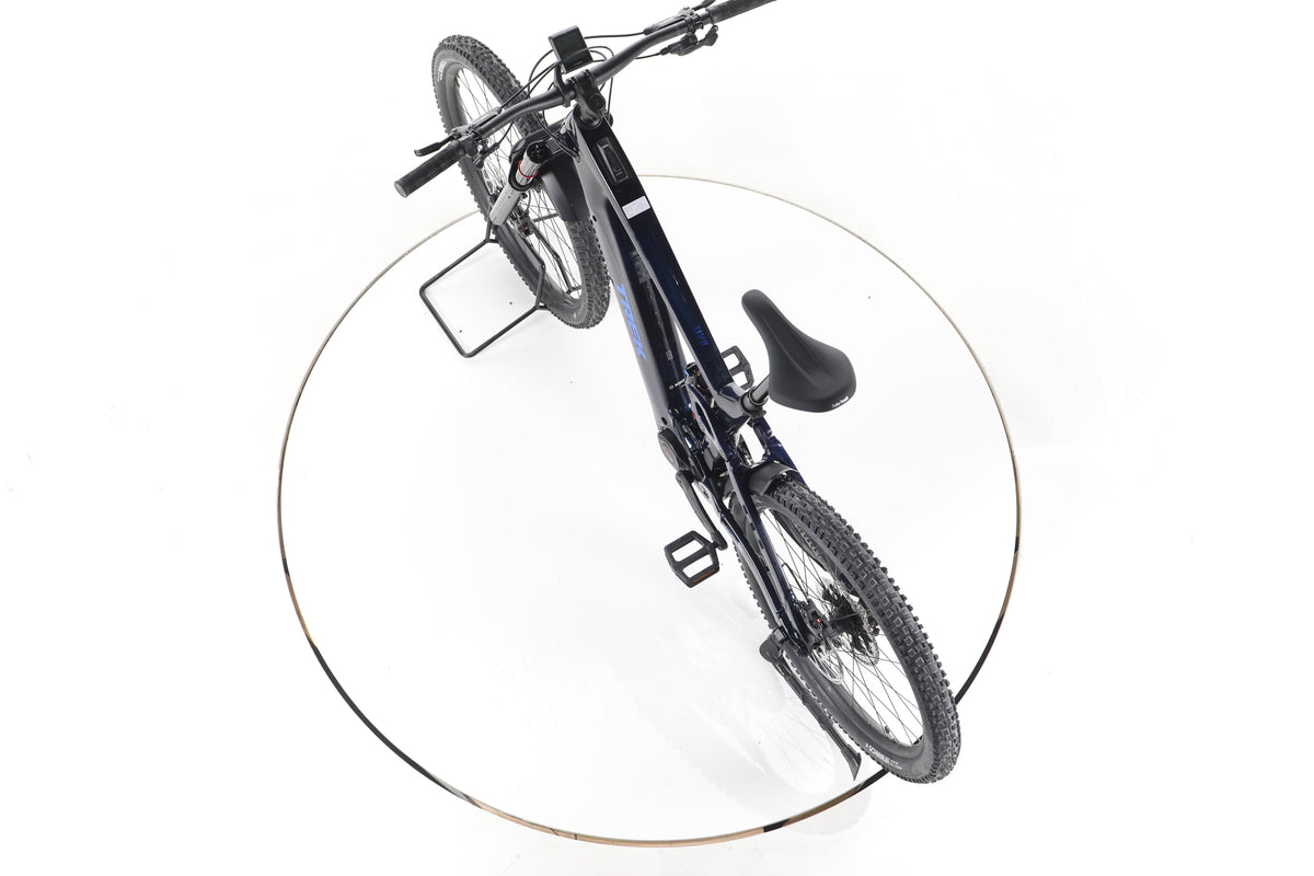 Trek Rail+ E-Bike Fully Carbon 2025 - Image 21