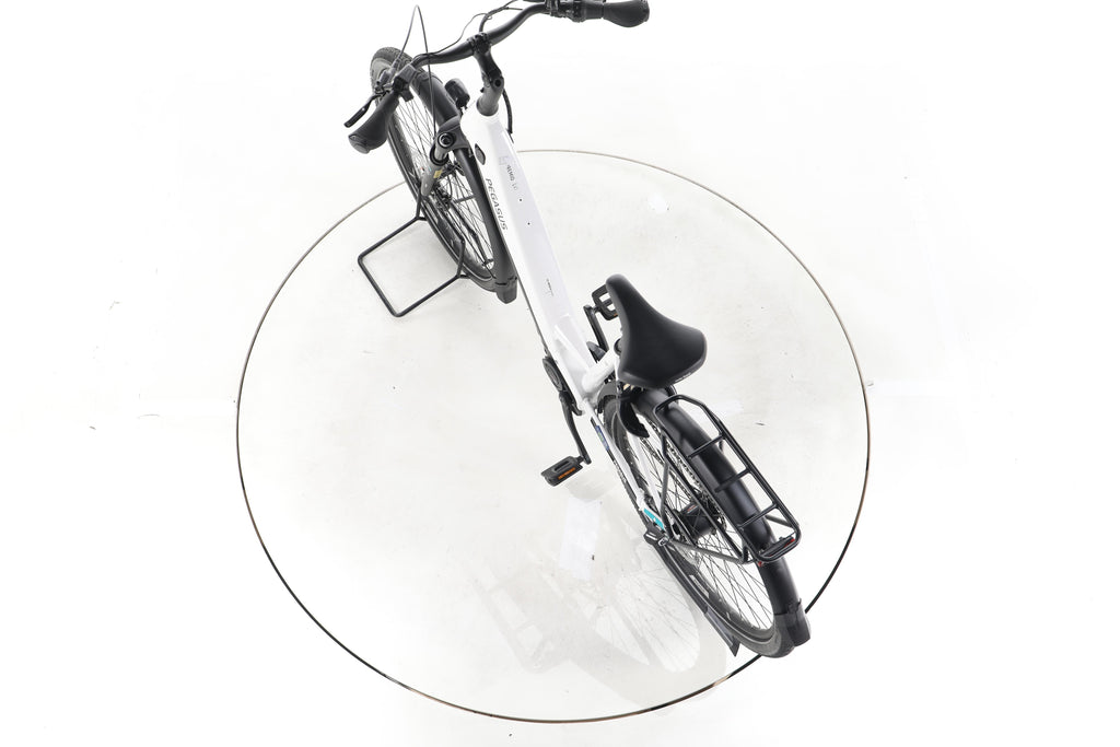 Pegasus Premio Evo 5F Lite City E-Bike Tiefeinsteiger - Image 21