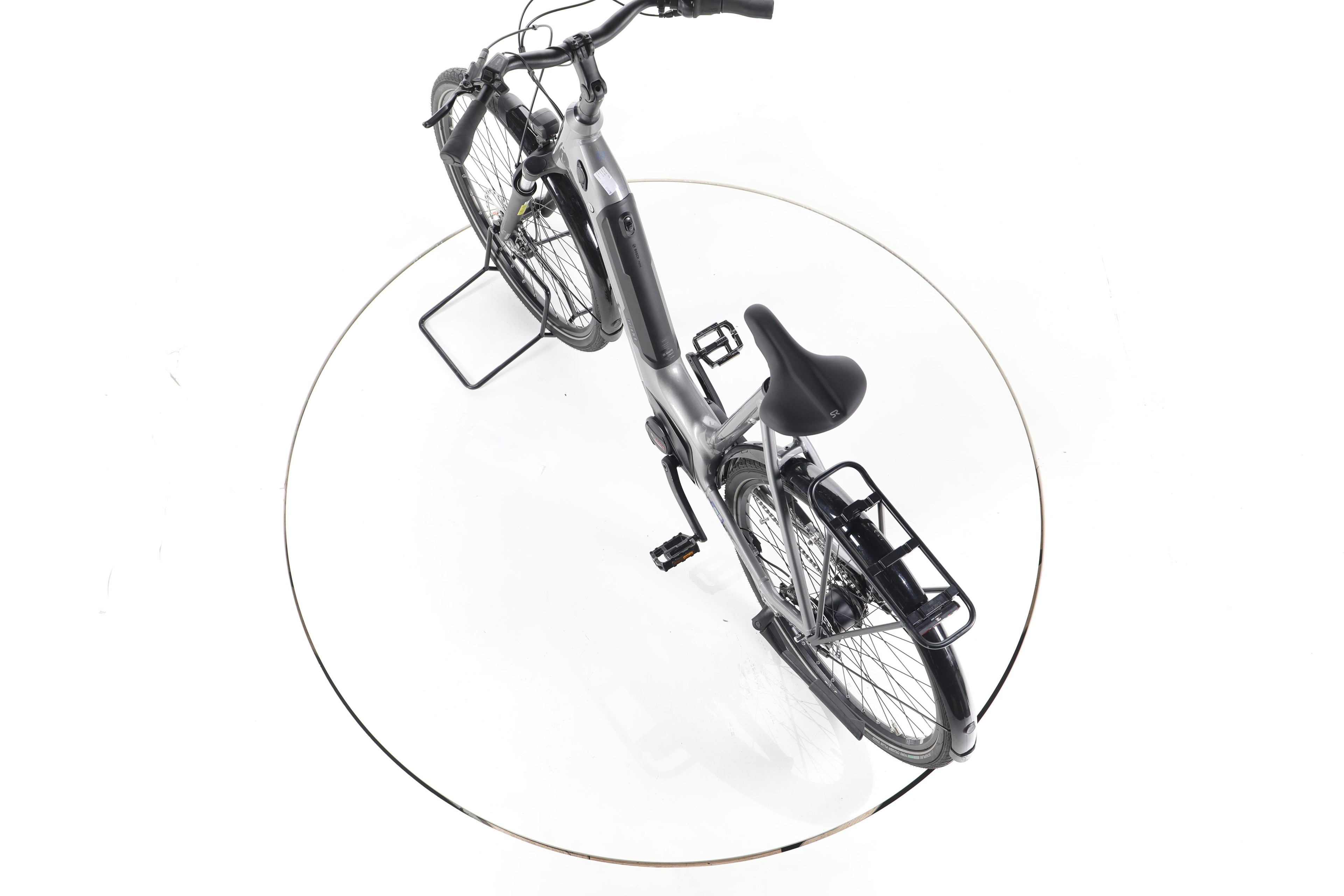 Winora Tria N8 City E-Bike Tiefeinsteiger 2024 - Image 21