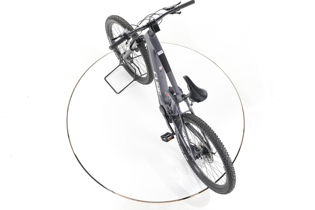 Cube Stereo Hybrid 140 HPC Race E-Bike Fully Carbon - Image 21