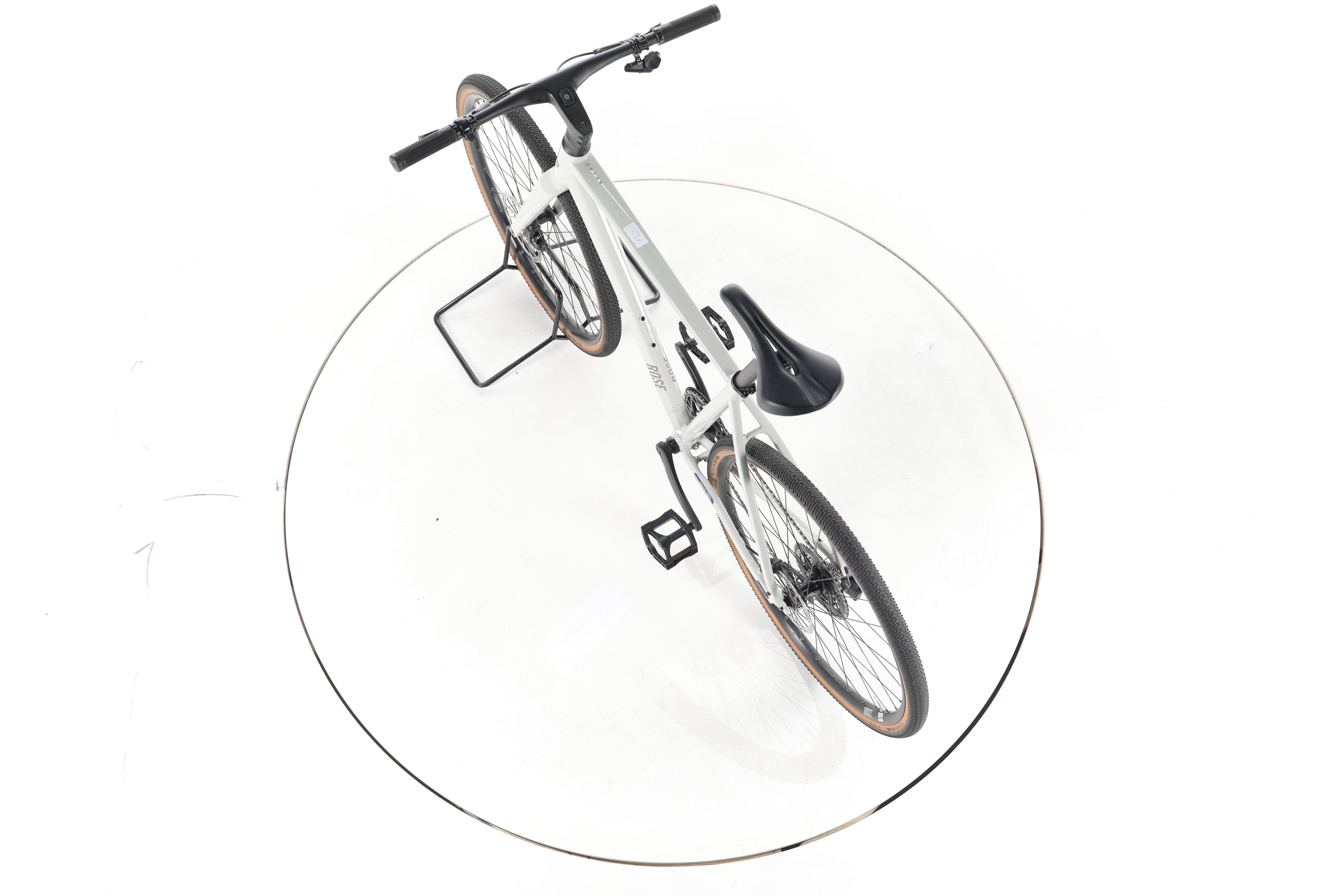 Rose SNEAK 3 Fahrrad Rennrad & Gravel - Image 21