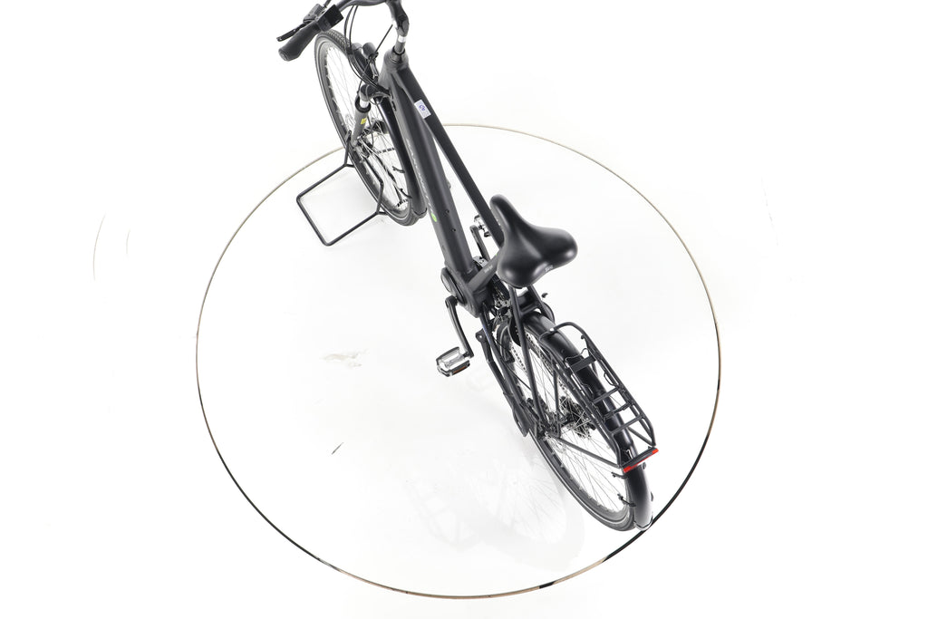 Saxonette Deluxe Sport Trekking E-Bike - Image 21