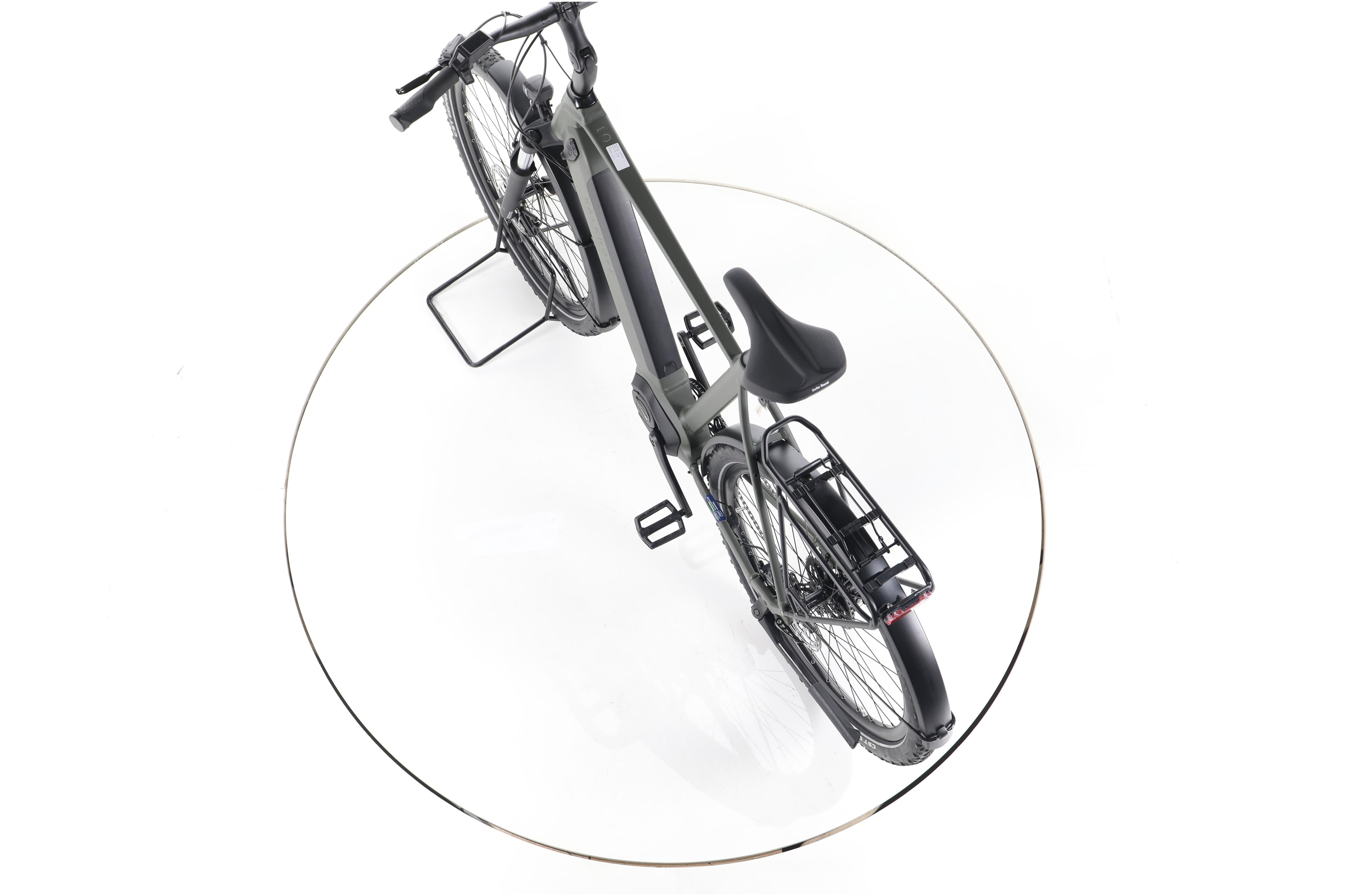 Kalkhoff Entice 5.B Season Trekking E-Bike 2024 - Image 21