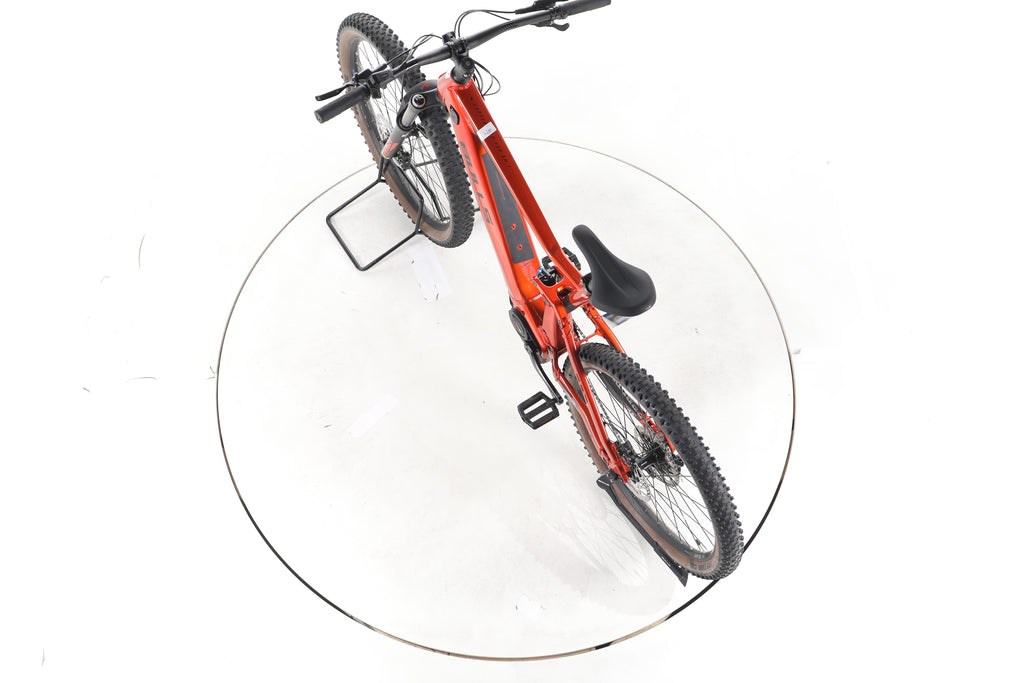 Bulls Cooperhead Evo AM 1 E-Bike Fully - Image 21