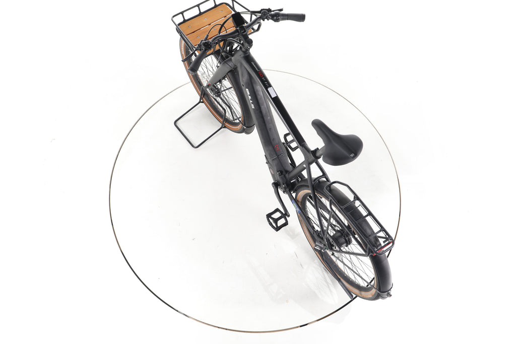 Bulls Sturmvogel EVO 5F City E-Bike - Image 21