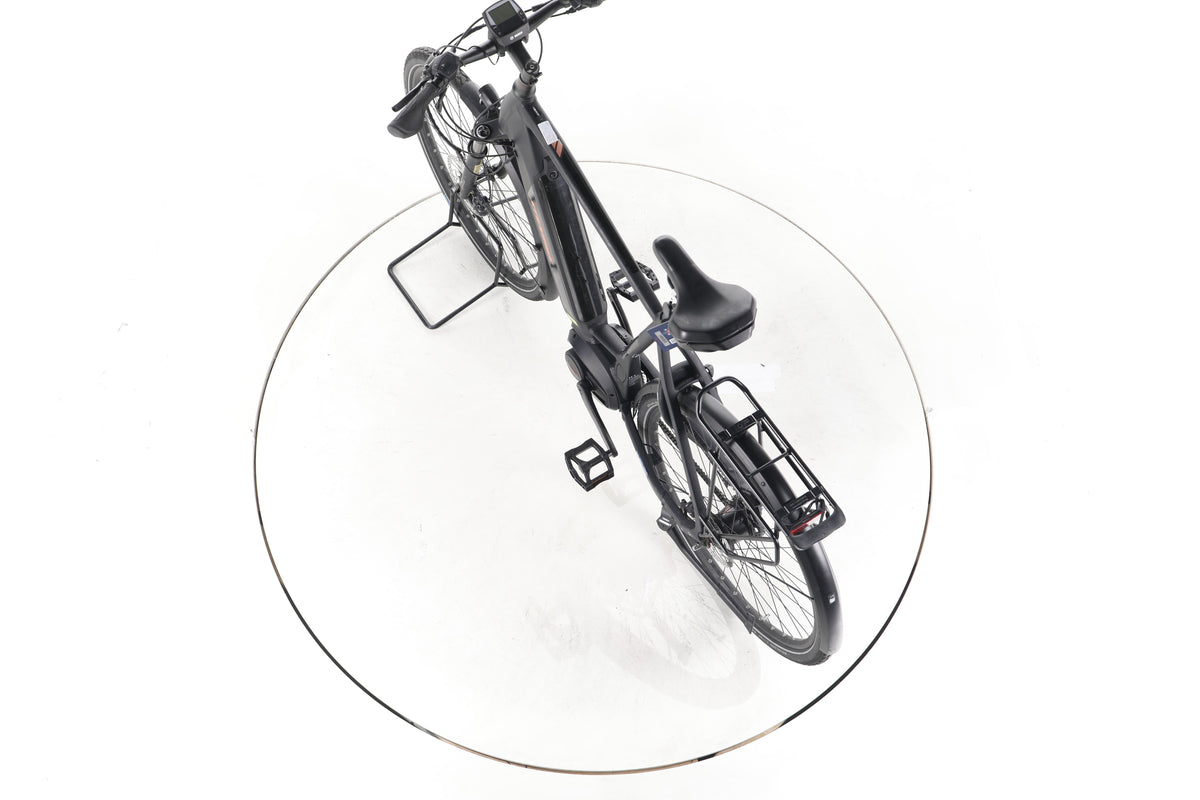 Stevens E Courier City E-Bike - Image 21