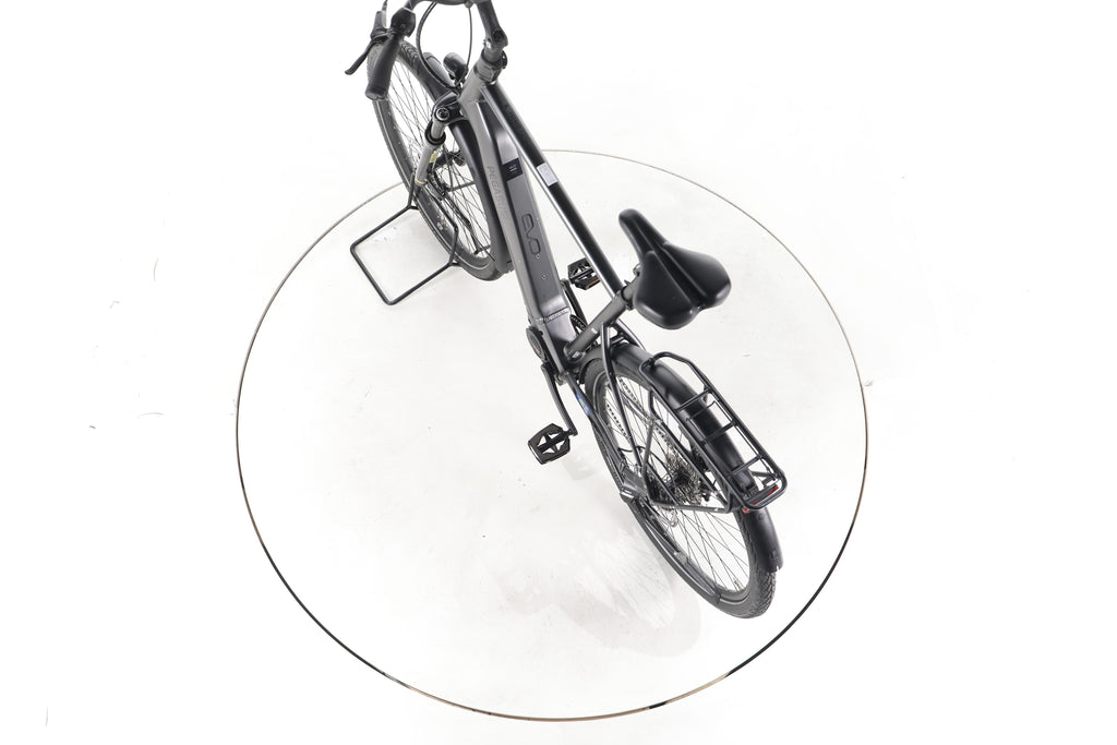 Pegasus Premio EVO 10 Lite COMFORT Trekking E-Bike - Image 21