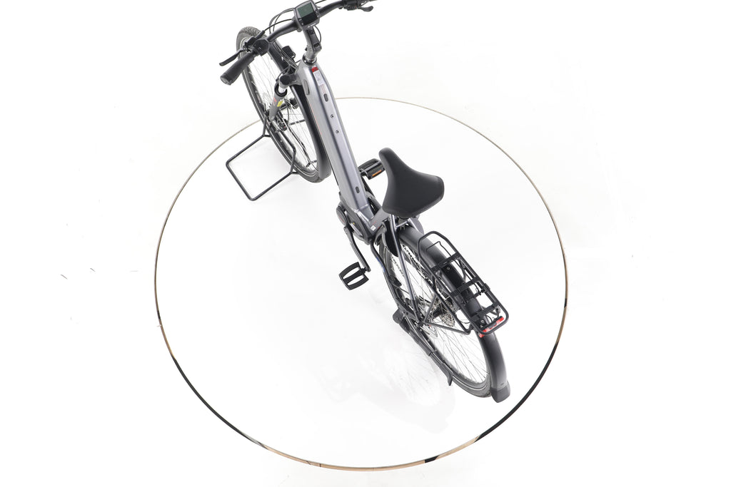 Victoria eTrekking 12.6 Trekking E-Bike Tiefeinsteiger - Image 21