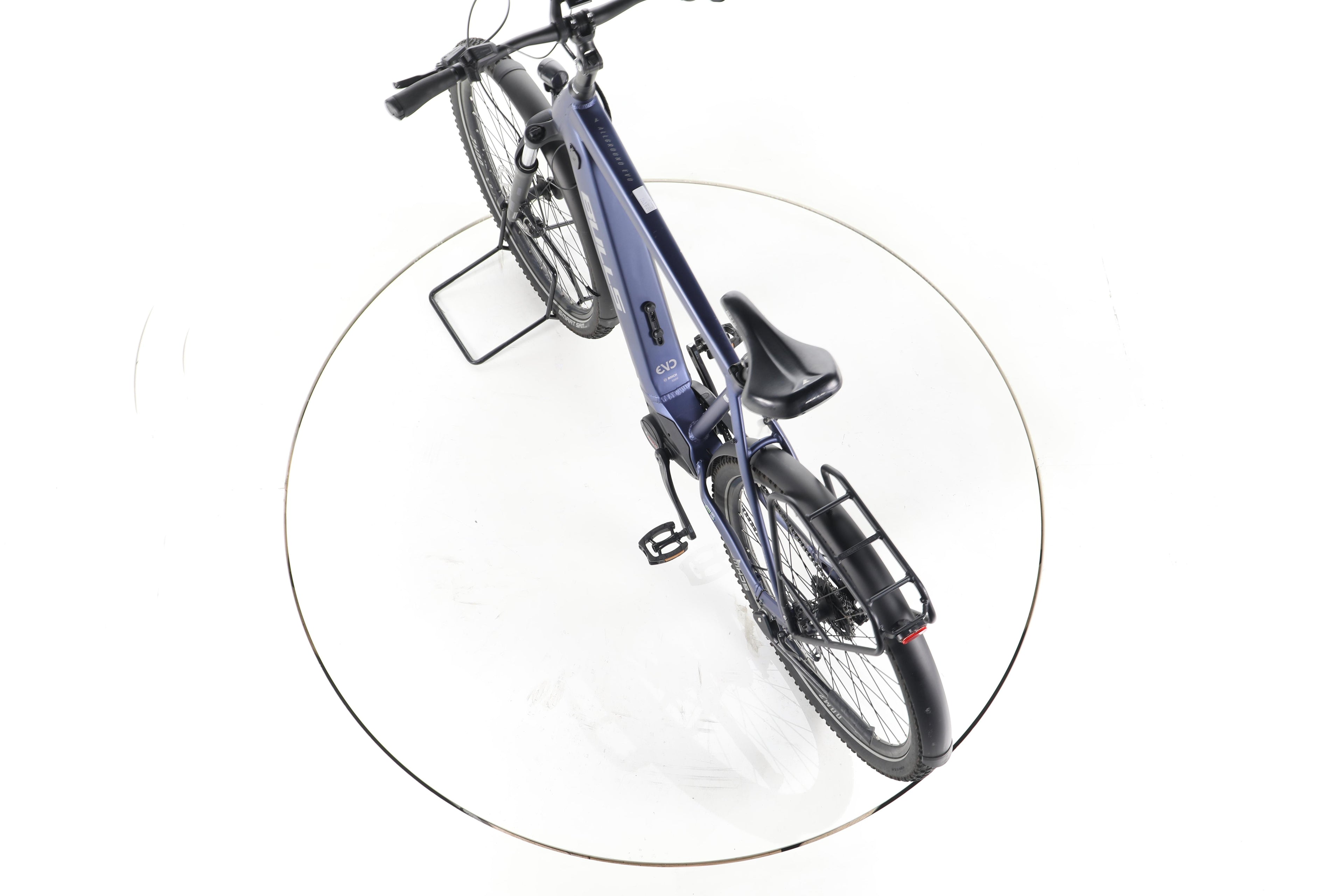 Bulls Allground EVO Trekking E-Bike 2023 - Image 21