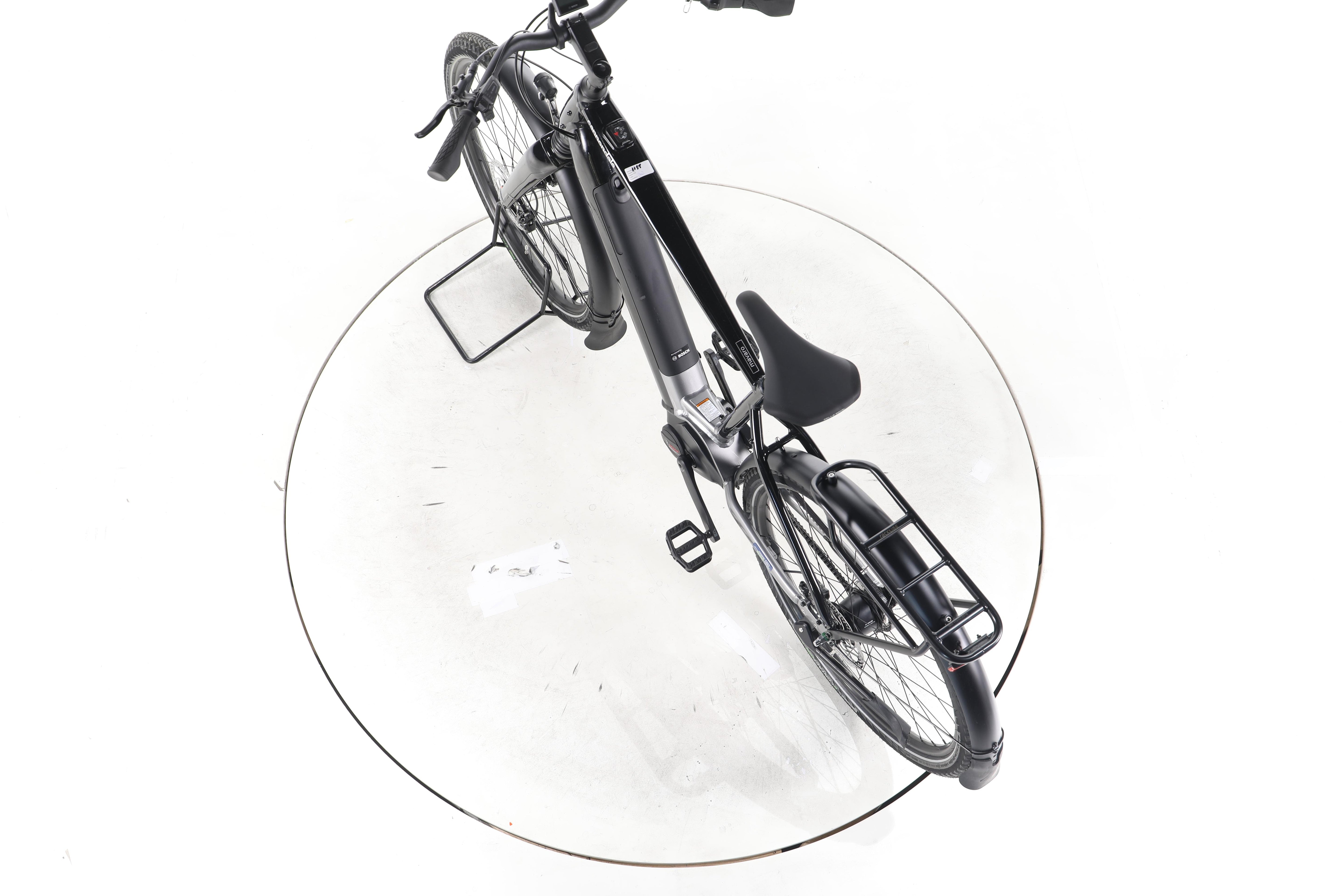 Cannondale Mavaro 3 City E-Bike - Image 21