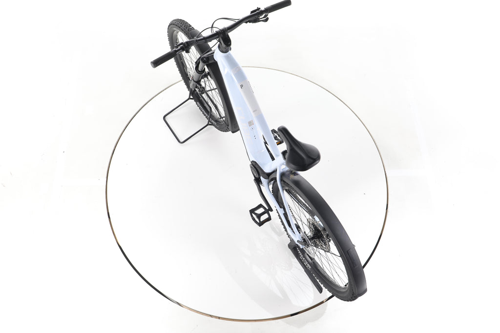 Cube Reaction Hybrid Pro E-Bike - Image 21