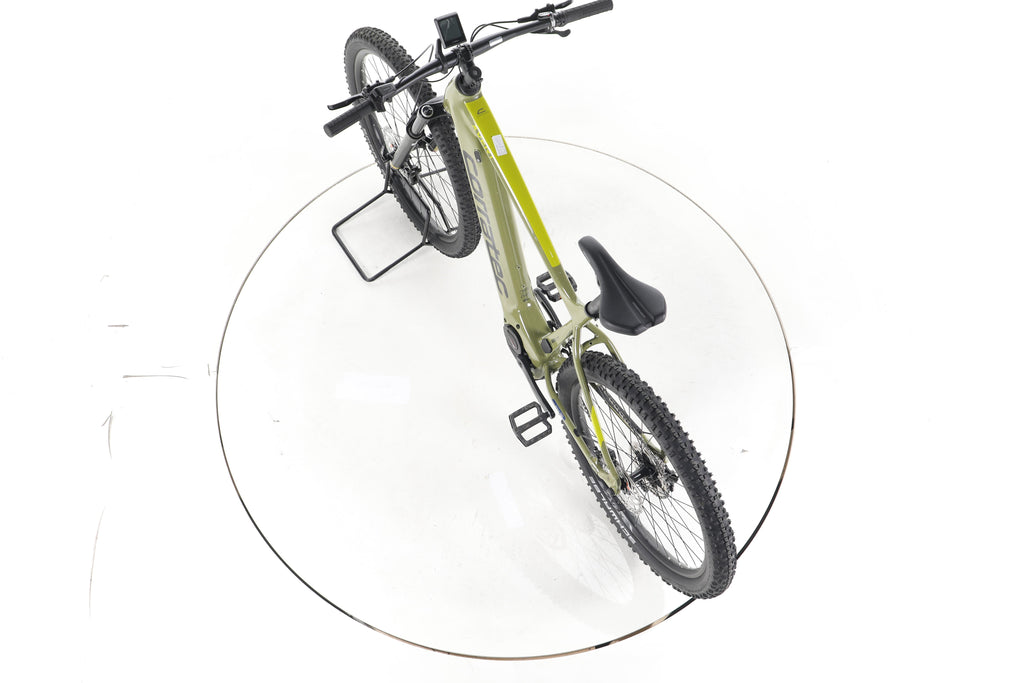 Corratec E-Power X-Vert Elite E-Bike - Image 21