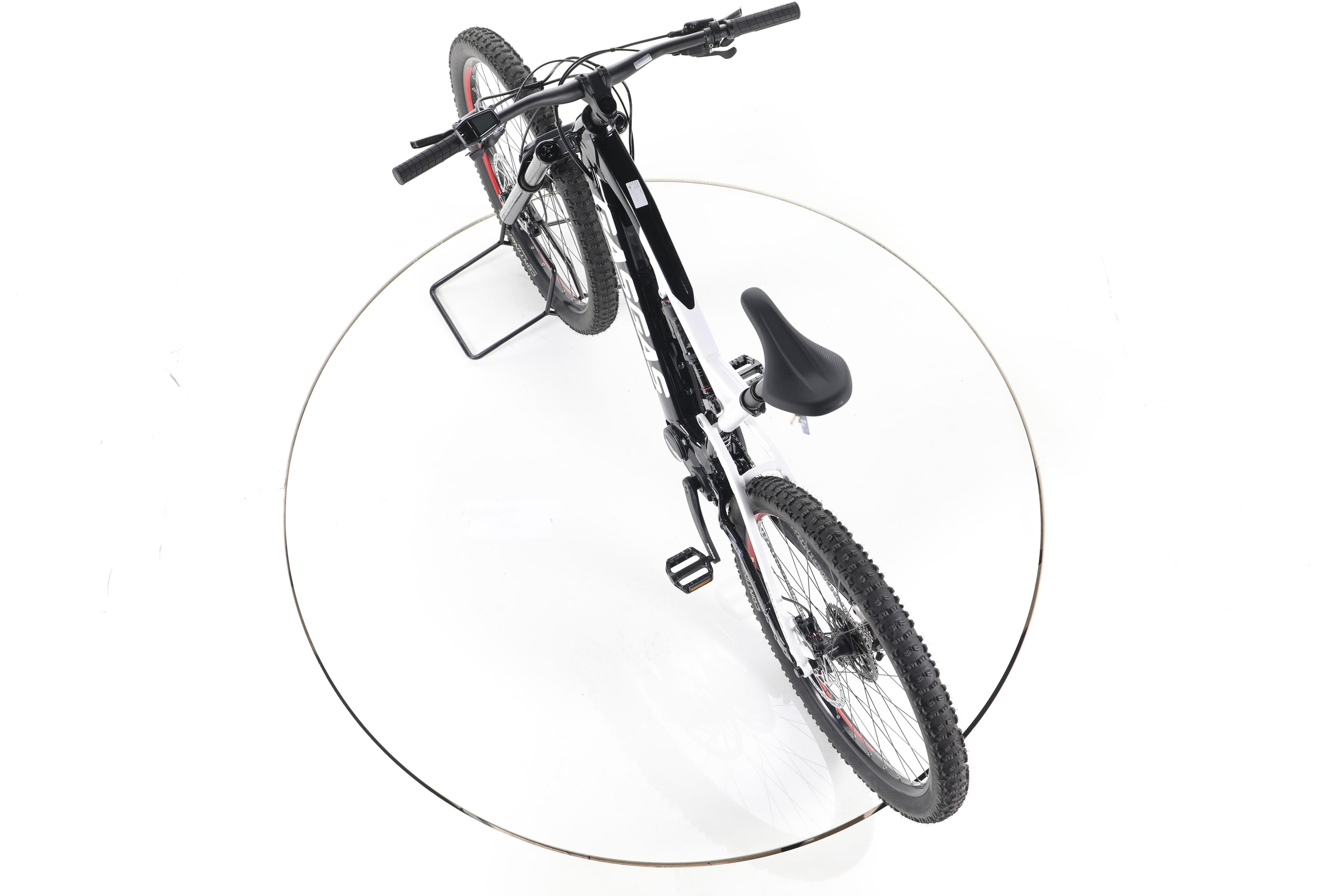 GASGAS G ENDURO 2.0 Fully E-Bike 2024 - Image 21