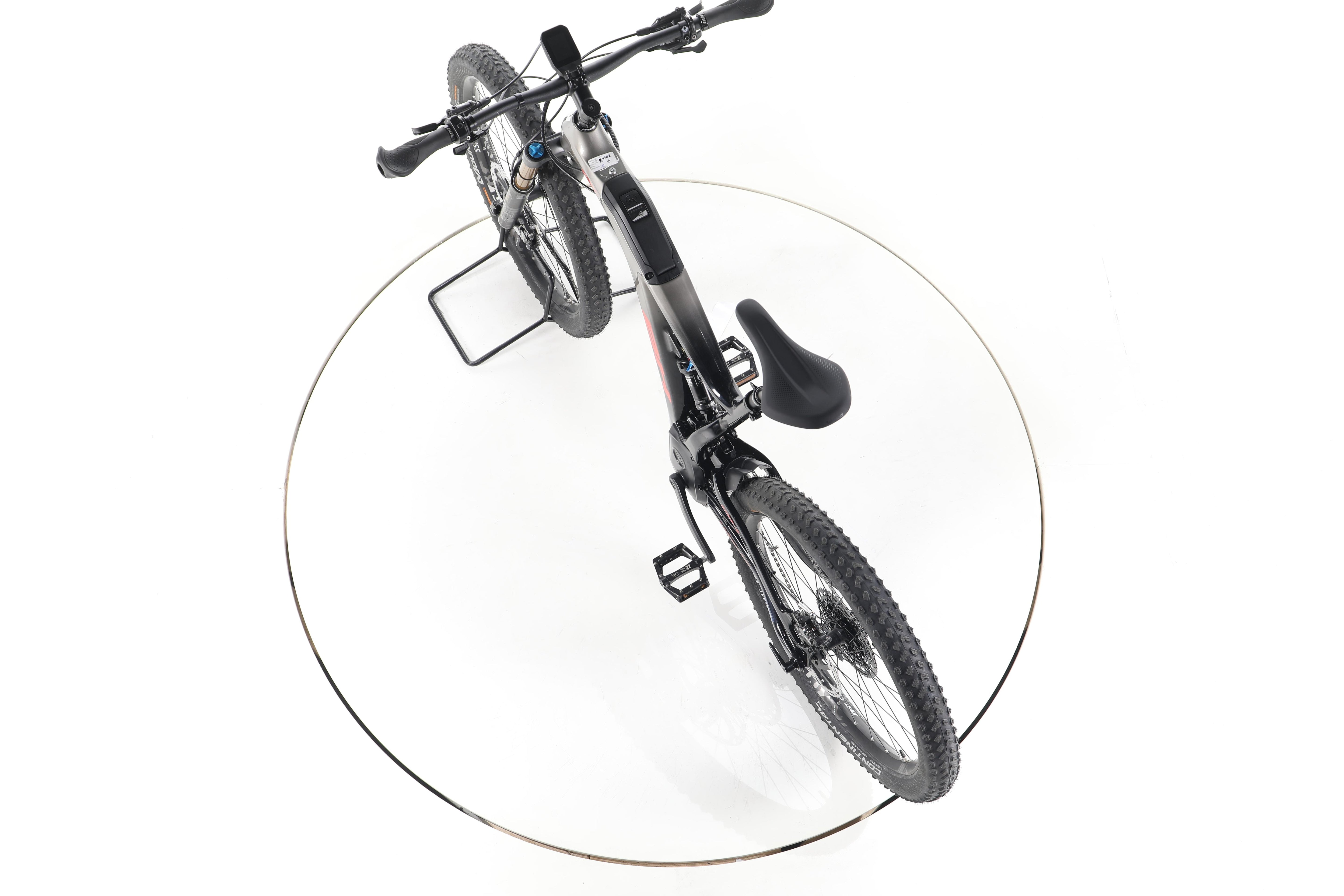 BH Bikes ATOMX LYNX 6 PRO-SE E-Bike Fully Carbon - Image 21