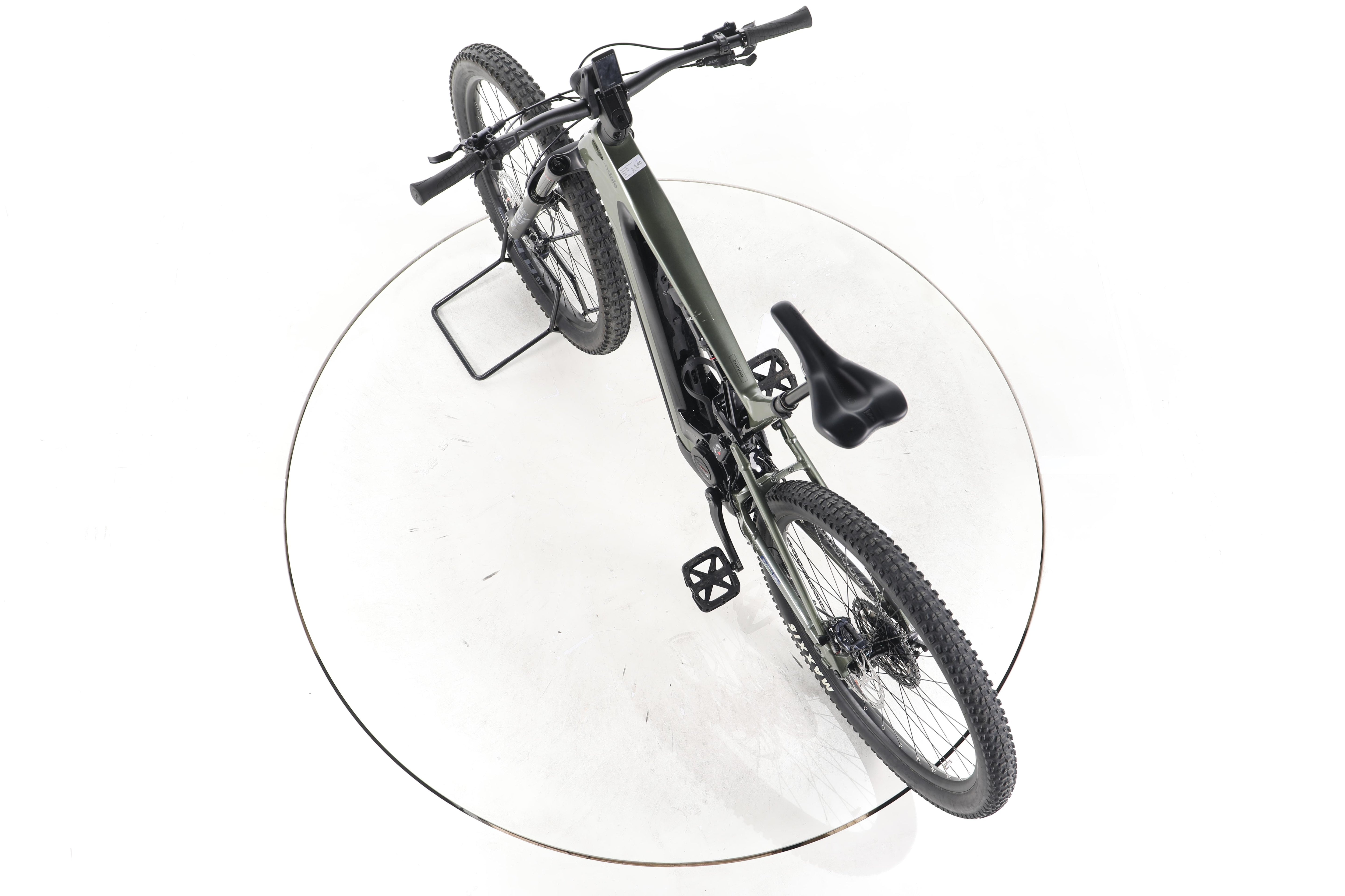 Cannondale Moterra Neo 2 E-Bike Fully Carbon - Image 21