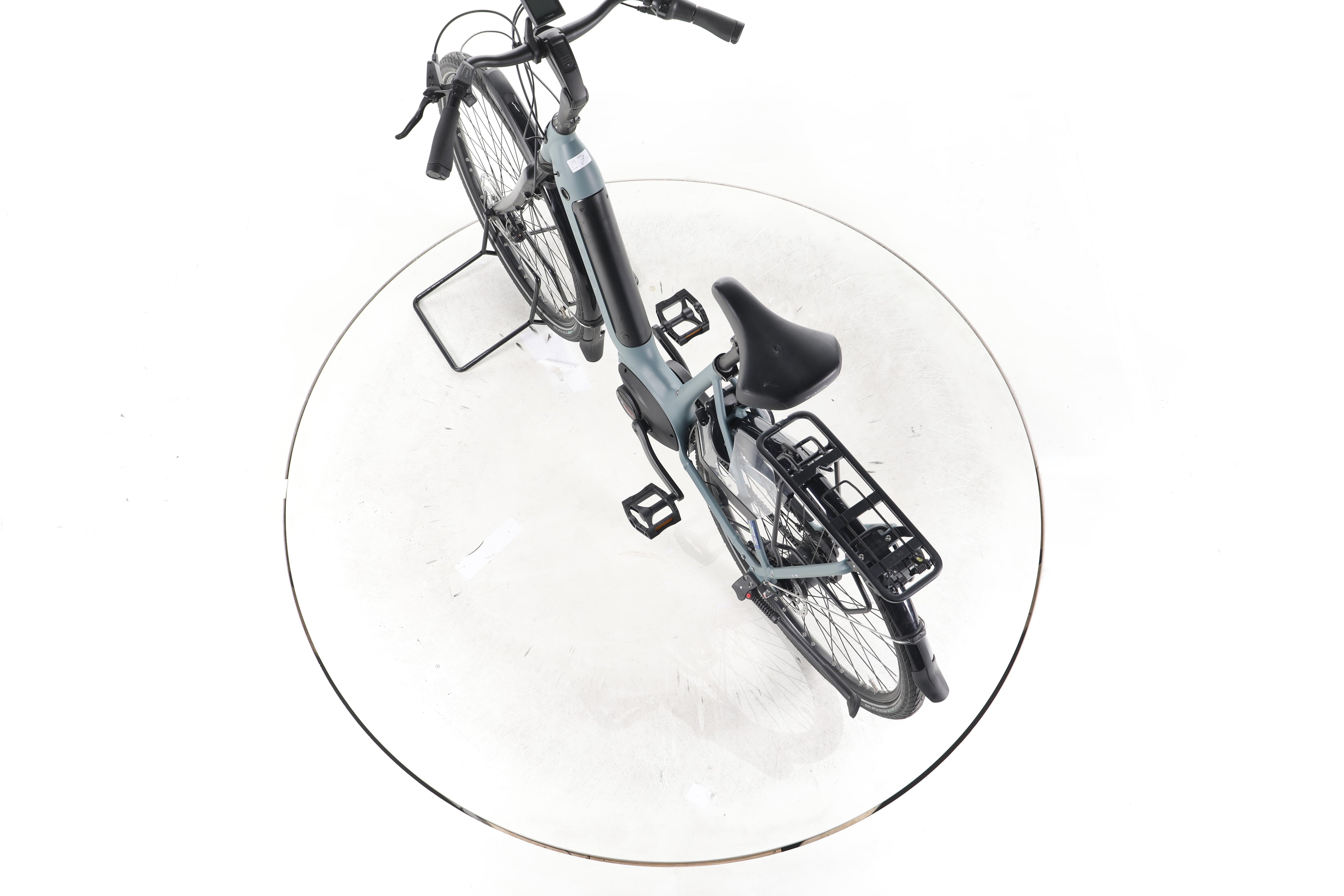 Gazelle Arroyo C5 Elite City E-Bike Tiefeinsteiger - Image 21