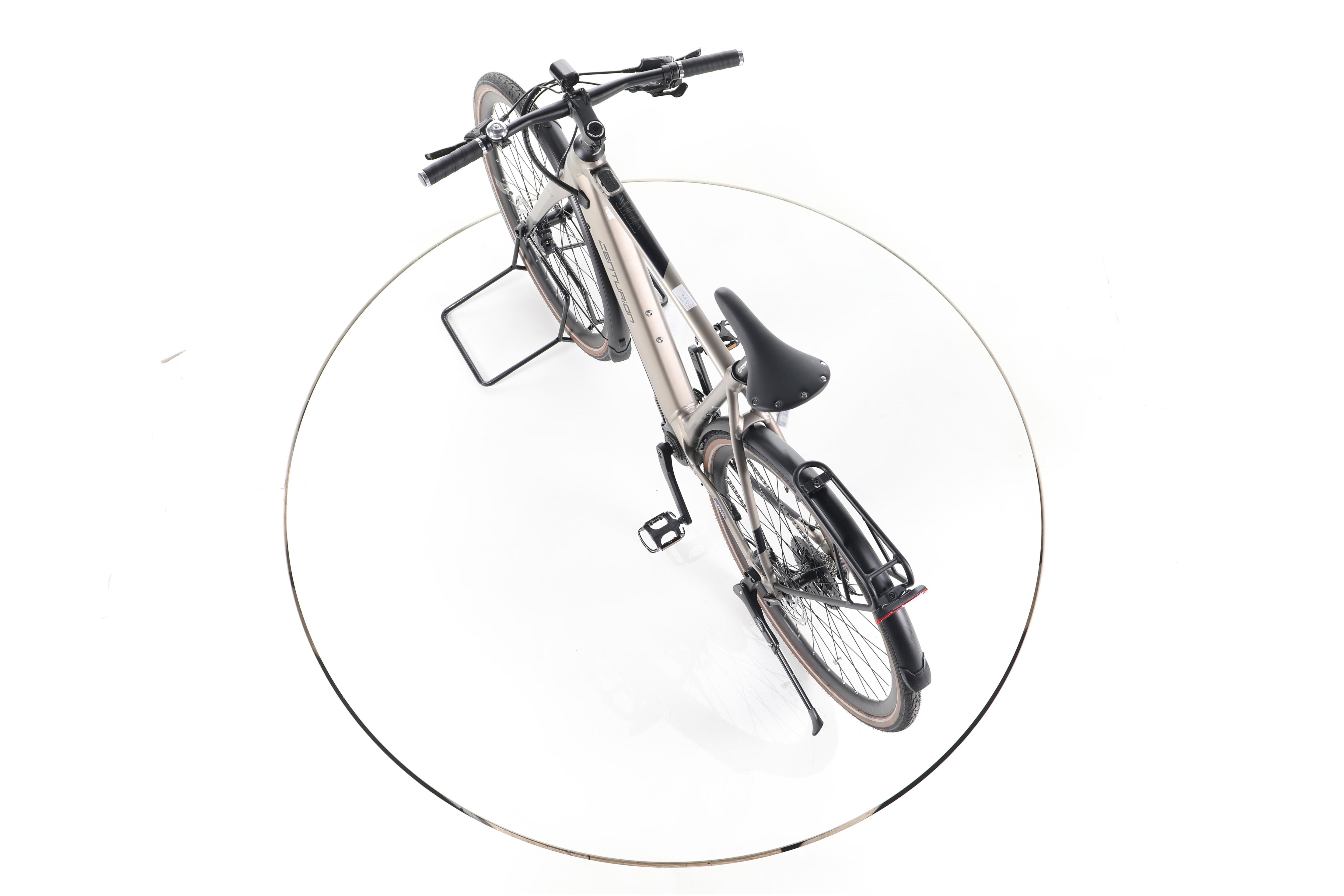 Centurion Overdrive Z1000 EQ Trekking E-Bike - Image 21