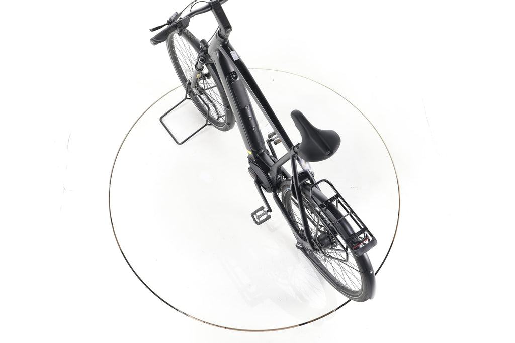 Stevens E-Courier Luxe City E-Bike - Image 21