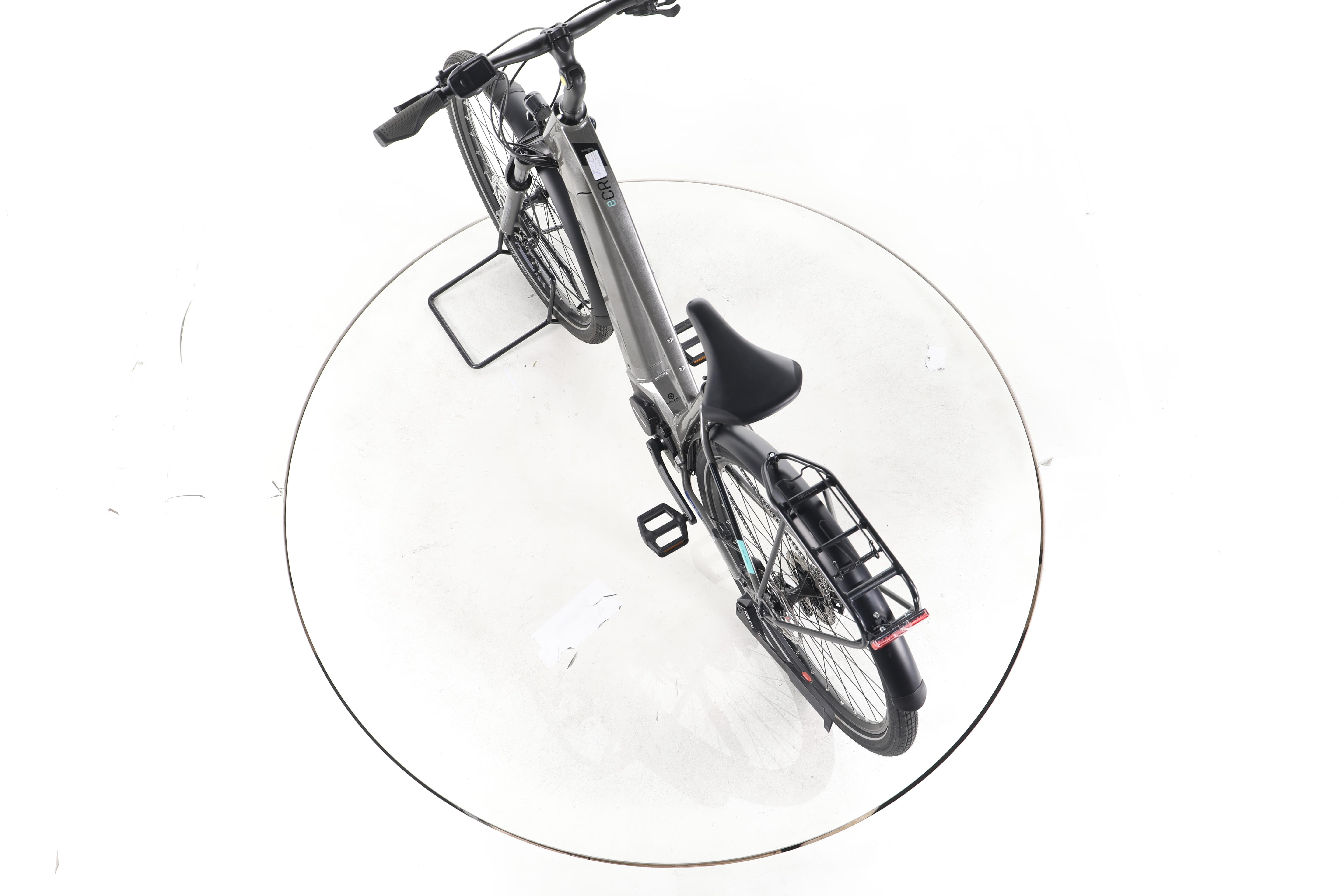 Kellys E-Cristy 70 Trekking E-Bike - Image 21
