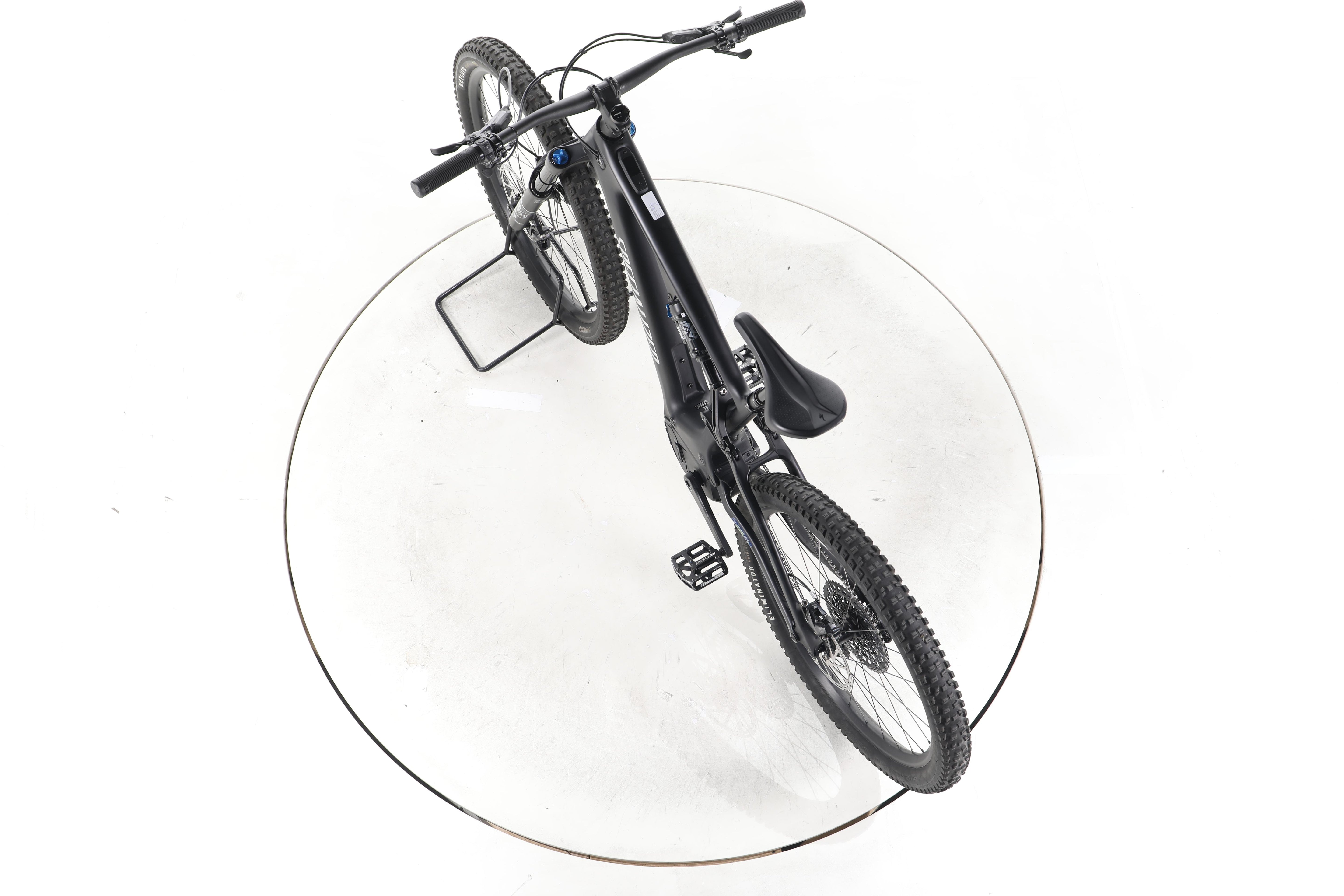 Specialized Turbo Levo Comp Gen3 E-Bike Fully Carbon - Image 21