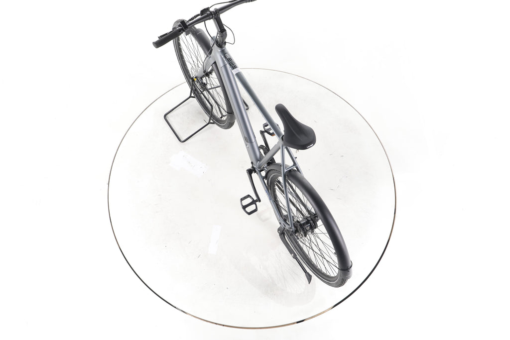 TENWAYS CGO600 Pro City E-Bike 2024 - Image 21