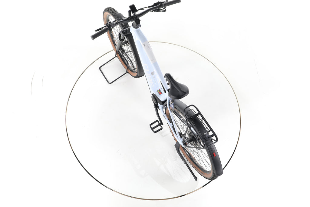 Cube Reaction Hybrid Pro E-Bike 2023 - Image 21