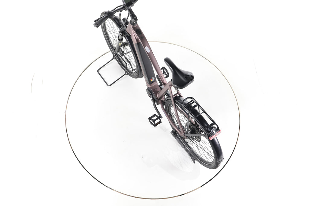 Carver Route E.530 Trekking E-Bike - Image 21