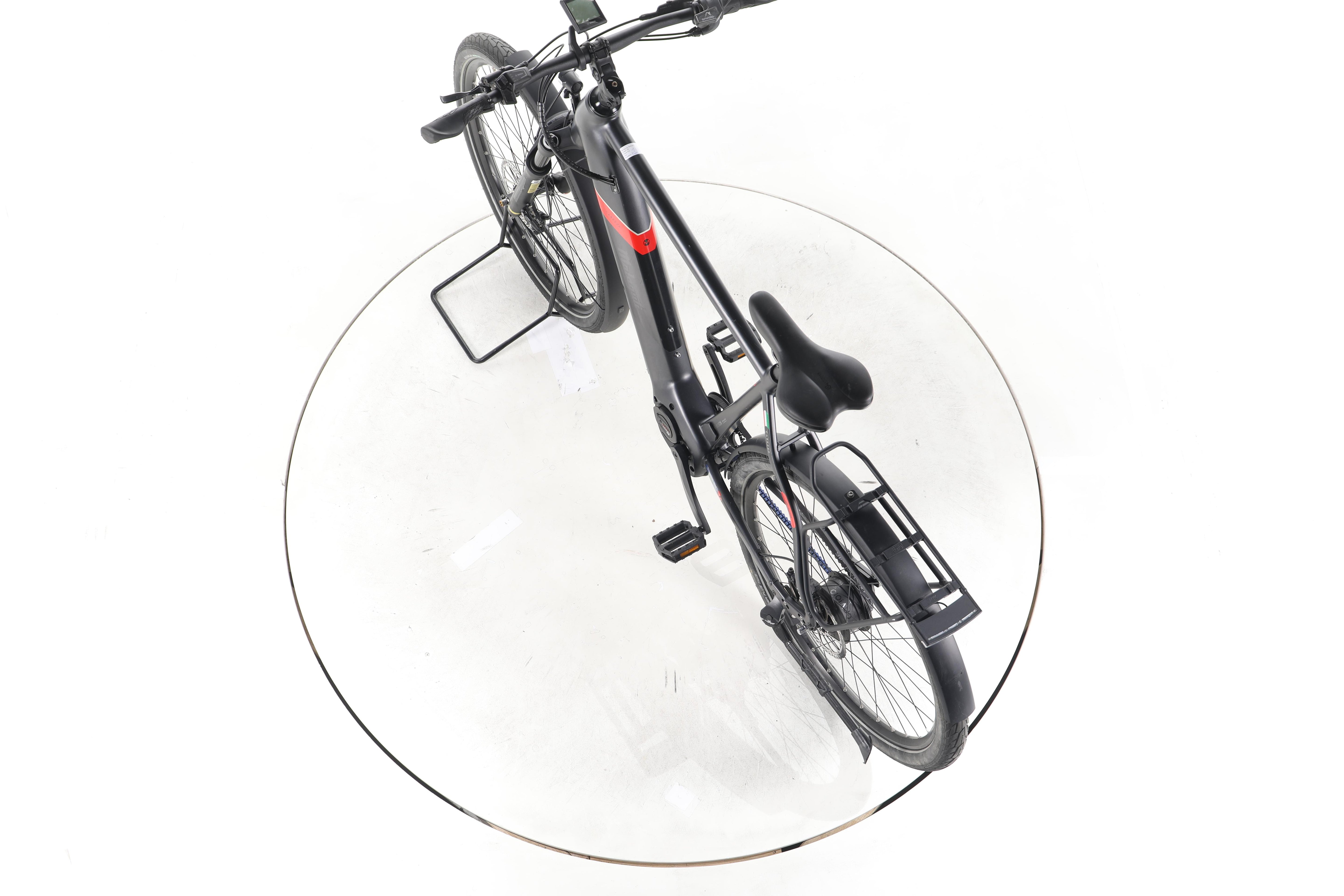 Malaguti Carezza TR 5.2 EN City E-Bike - Image 21