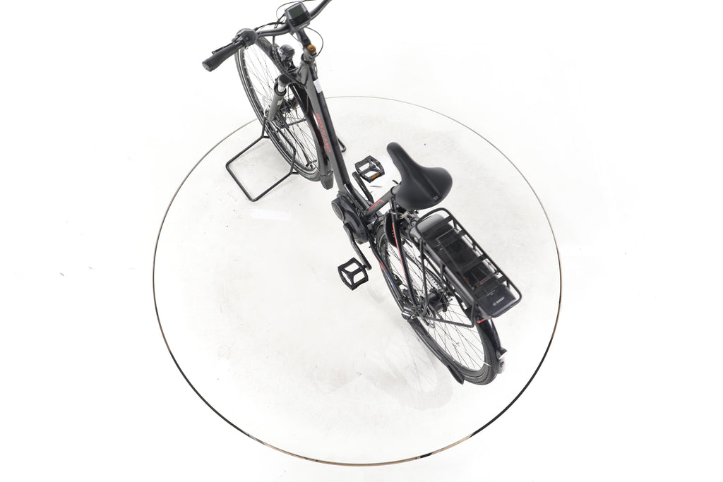 Westland Premium N8 City E-Bike Tiefeinsteiger - Image 21