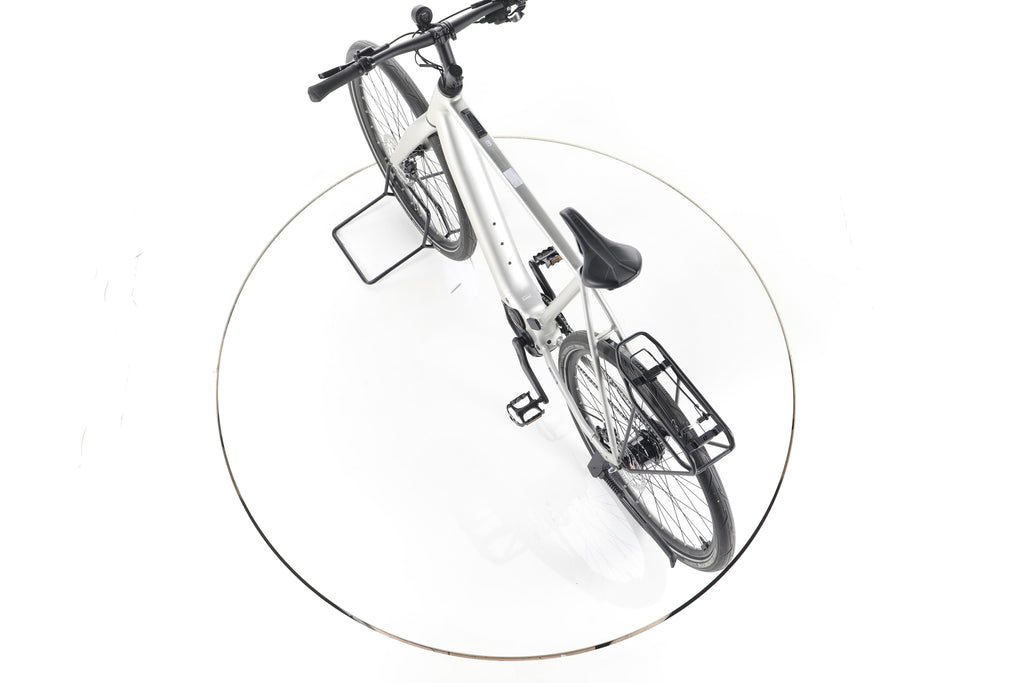 Cube Editor Hybrid SLX X City E-Bike - Image 21