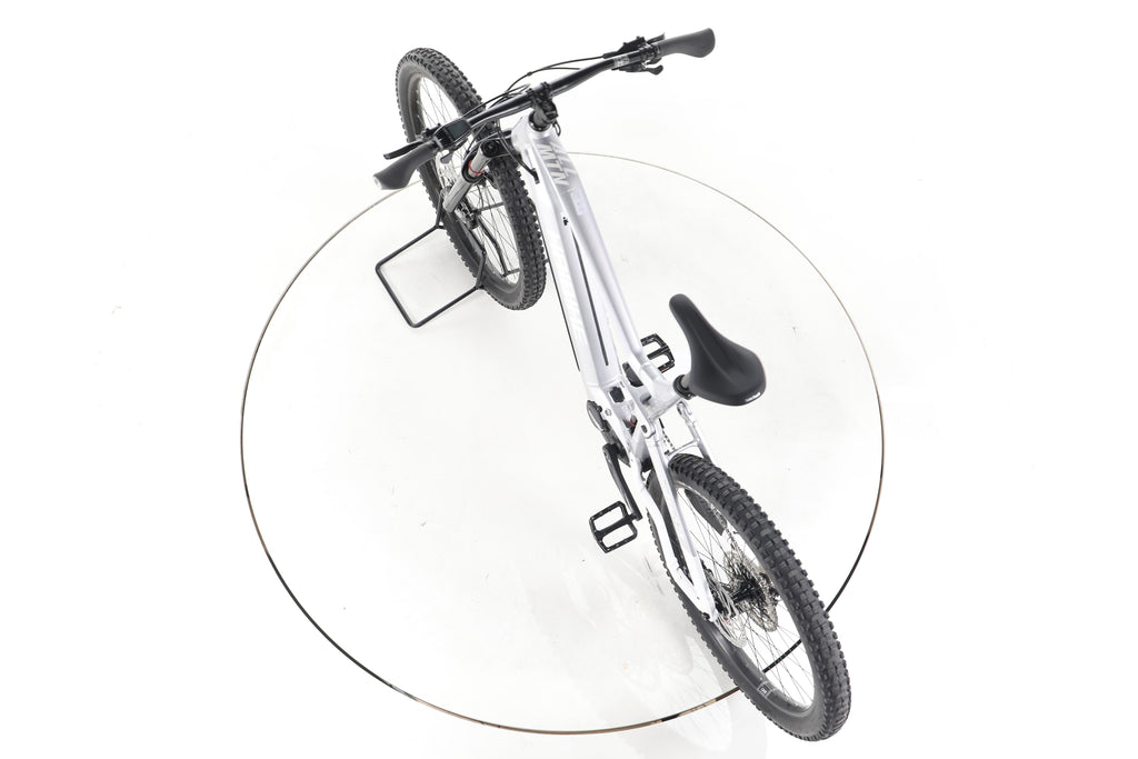 Haibike AllMtn 3 E-Bike Fully - Image 21