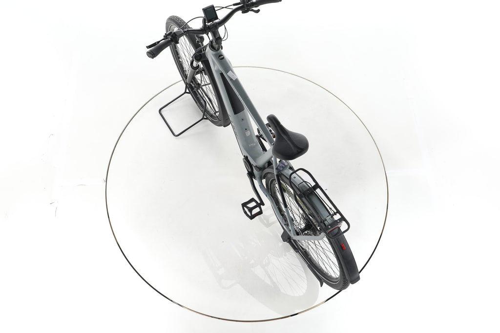 Cube Kathmandu Hybrid ONE Trekking E-Bike - Image 21