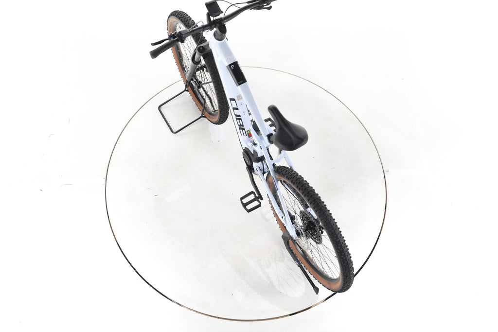 Cube Stereo Hybrid 120 Pro E-Bike Fully - Image 21