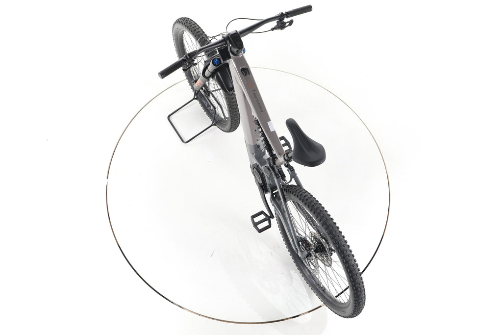 Focus Sam² 6.8 E-Bike Fully - Image 21